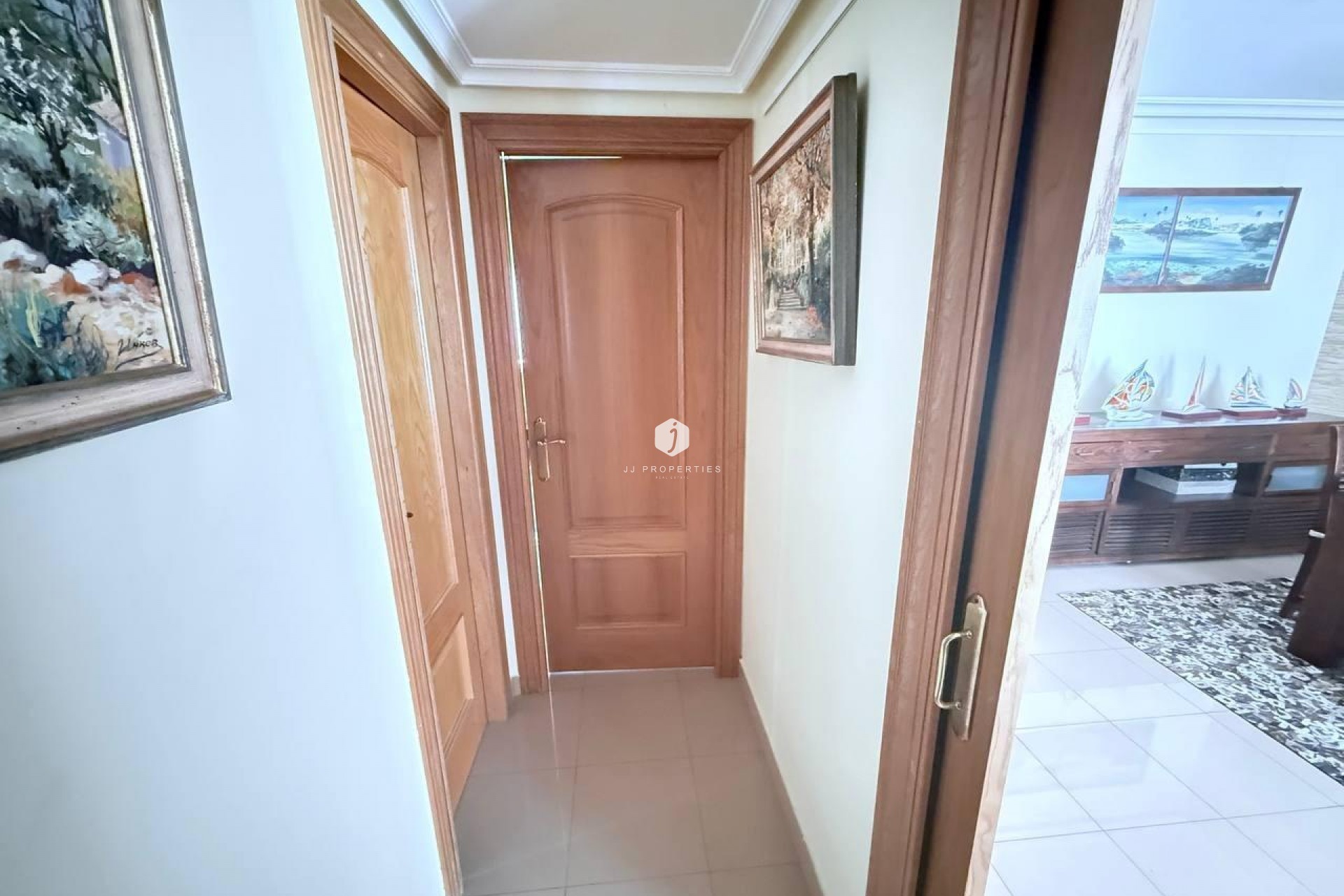 Tweedehands - Appartement / flat -
Orihuela Costa - Lomas de Cabo Roig