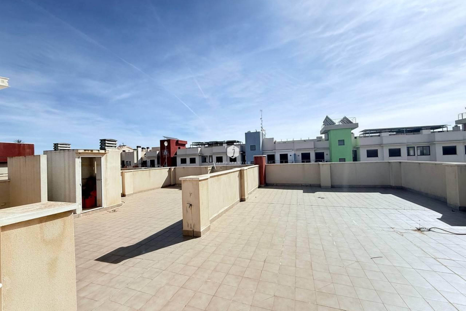 Tweedehands - Appartement / flat -
Orihuela Costa - Lomas de Cabo Roig