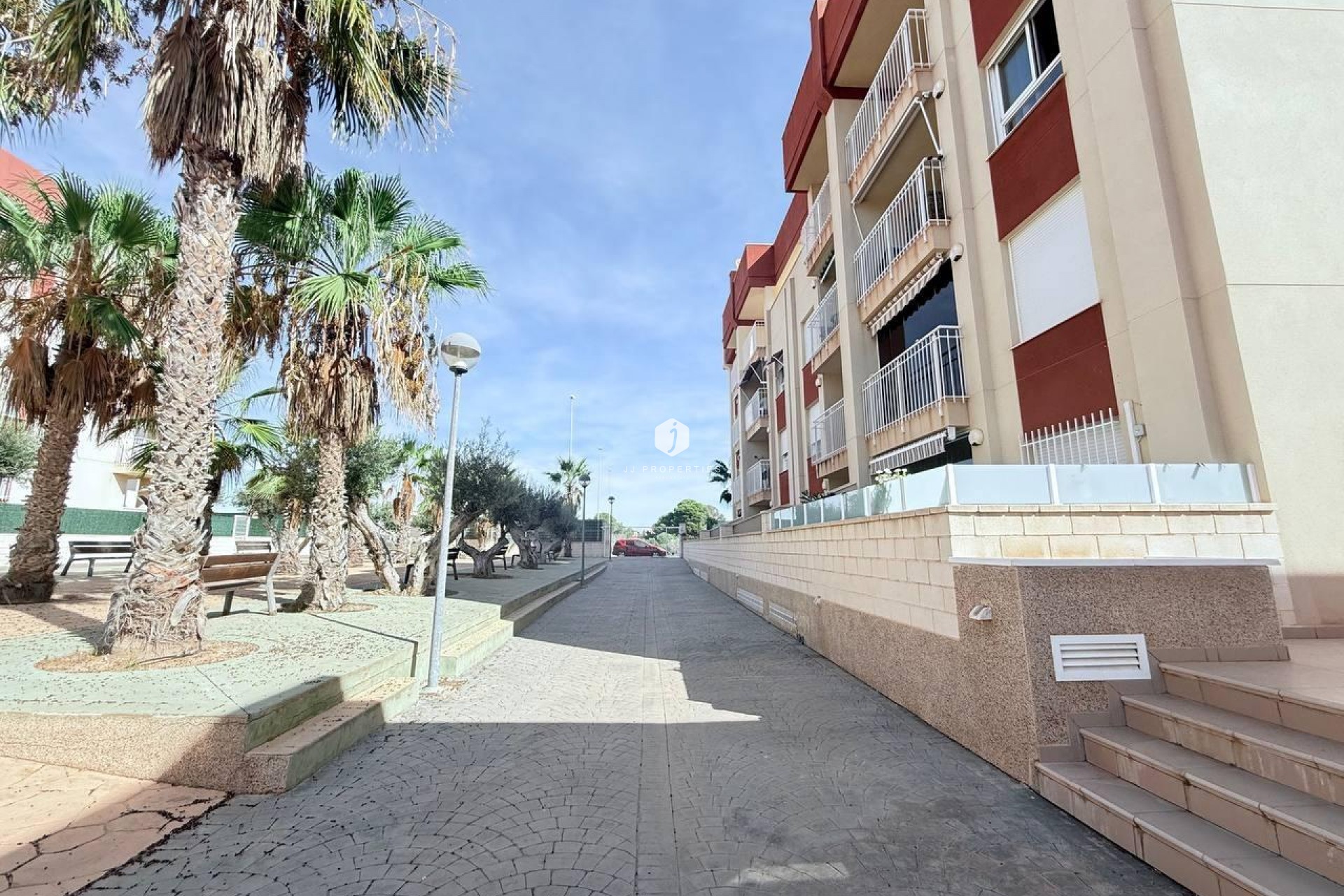 Tweedehands - Appartement / flat -
Orihuela Costa - Lomas de Cabo Roig