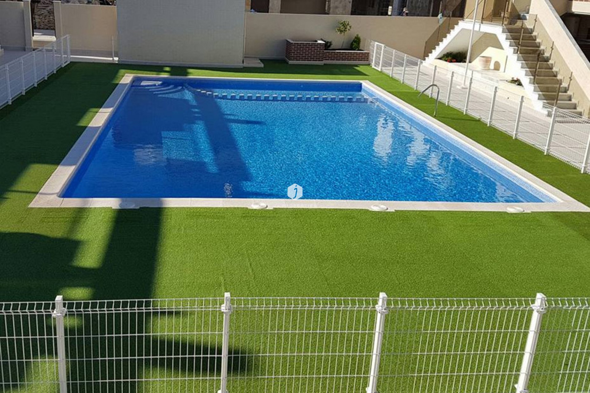 Tweedehands - Appartement / flat -
Orihuela Costa - Lomas de Cabo Roig