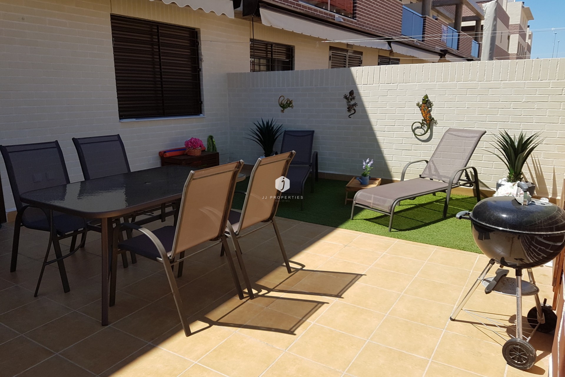 Tweedehands - Appartement / flat -
Orihuela Costa - Lomas de Cabo Roig