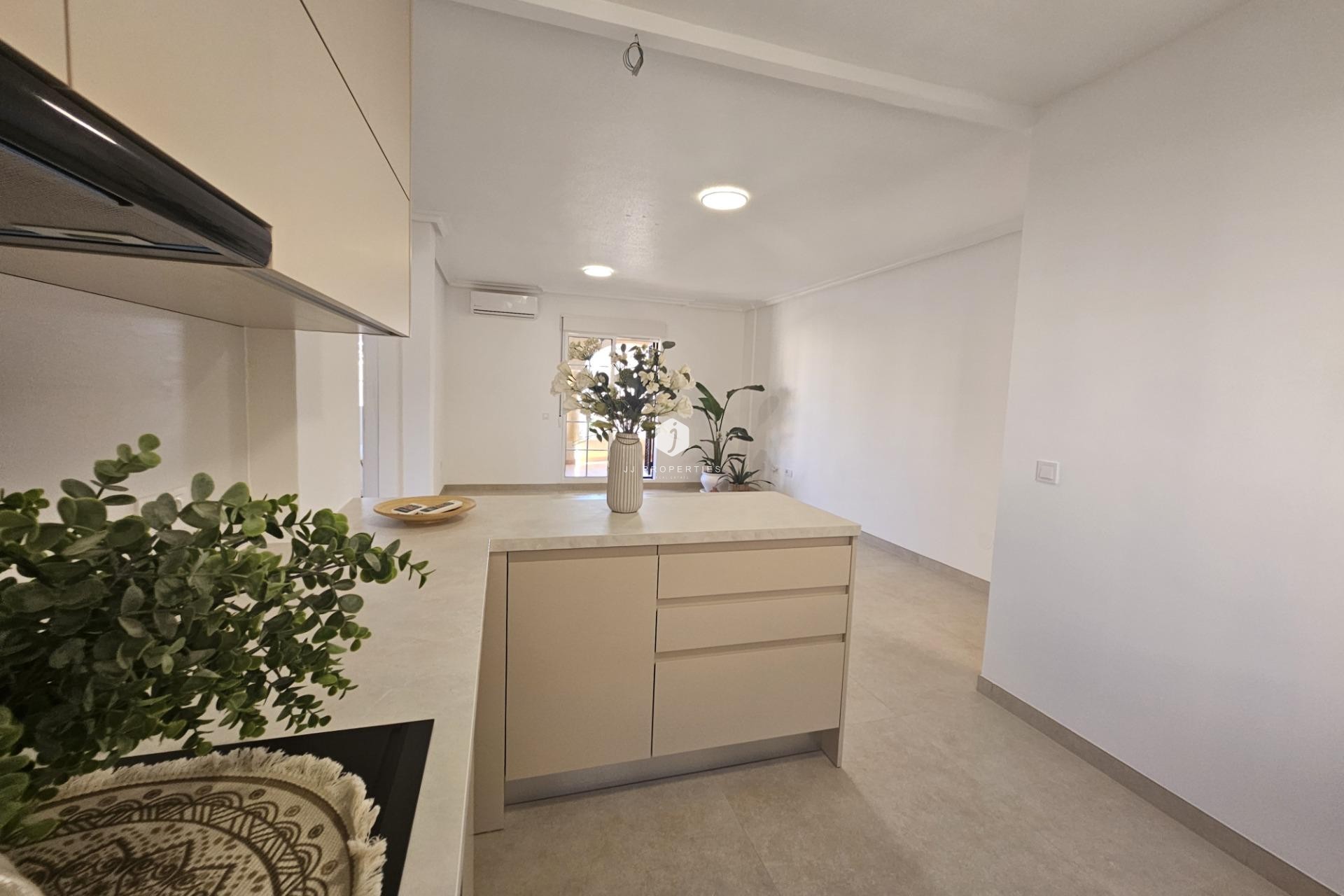 Tweedehands - Appartement / flat -
Orihuela Costa - Lomas de Cabo Roig