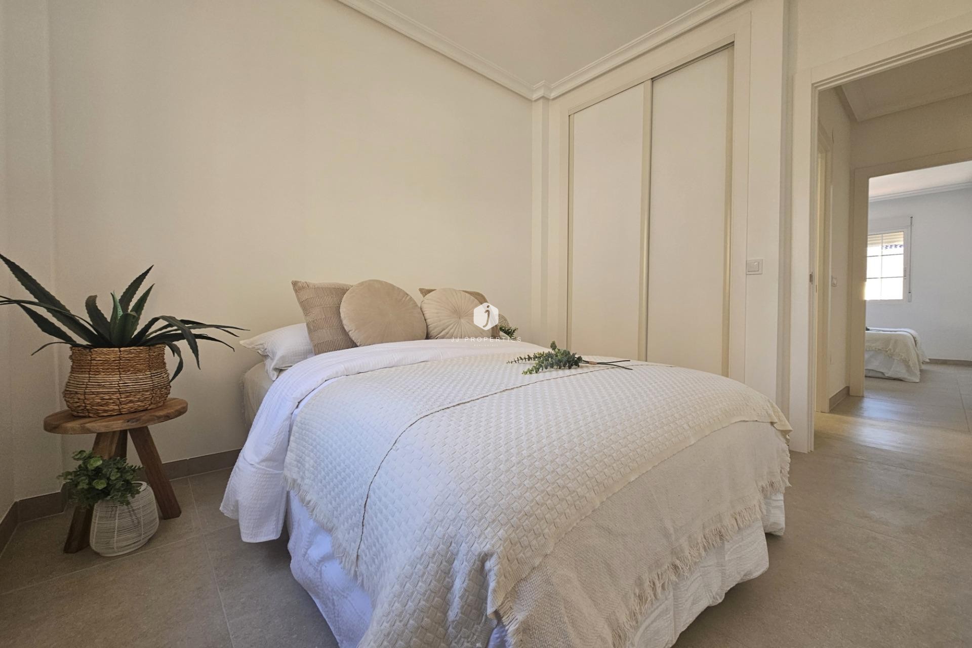 Tweedehands - Appartement / flat -
Orihuela Costa - Lomas de Cabo Roig