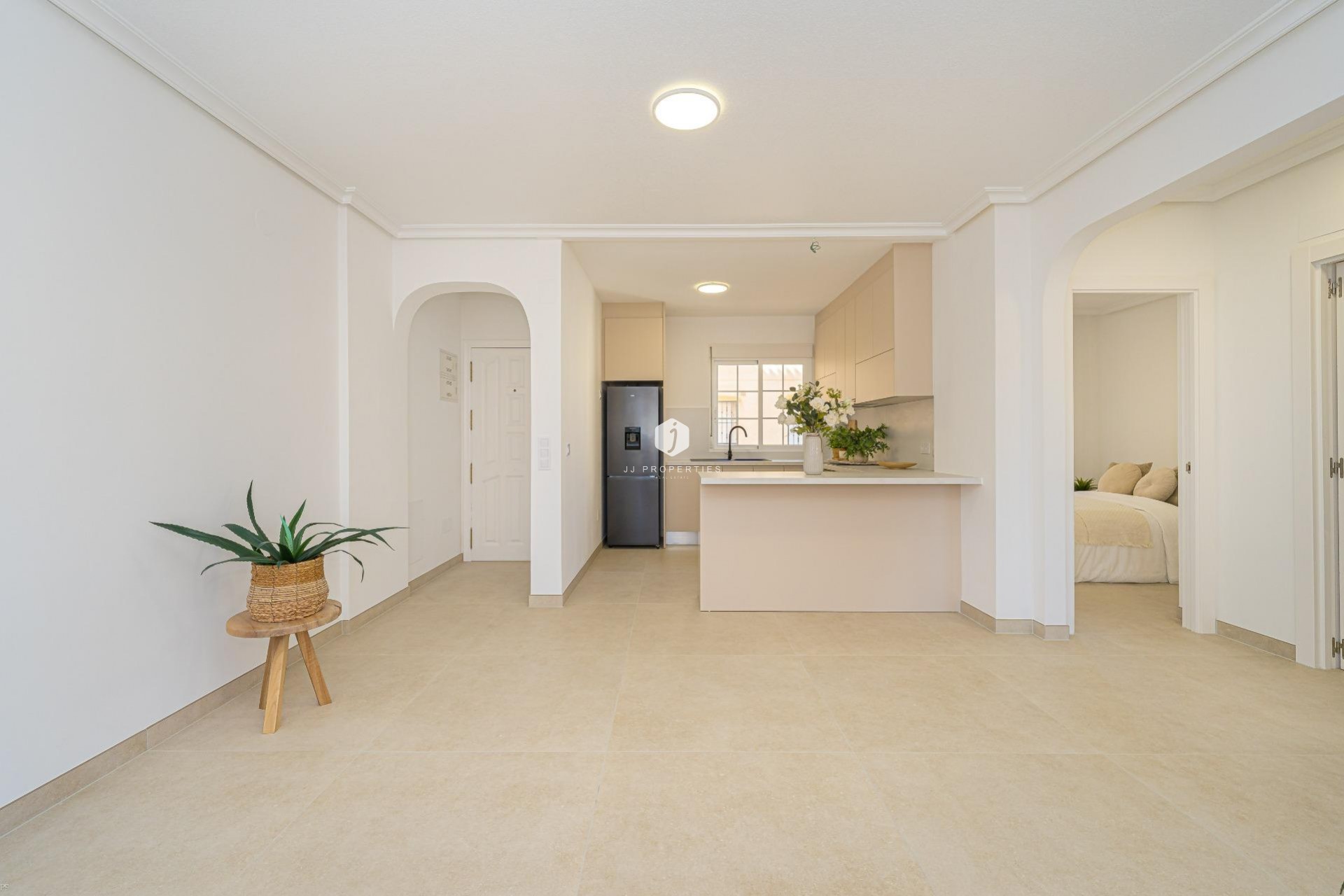 Tweedehands - Appartement / flat -
Orihuela Costa - Lomas de Cabo Roig