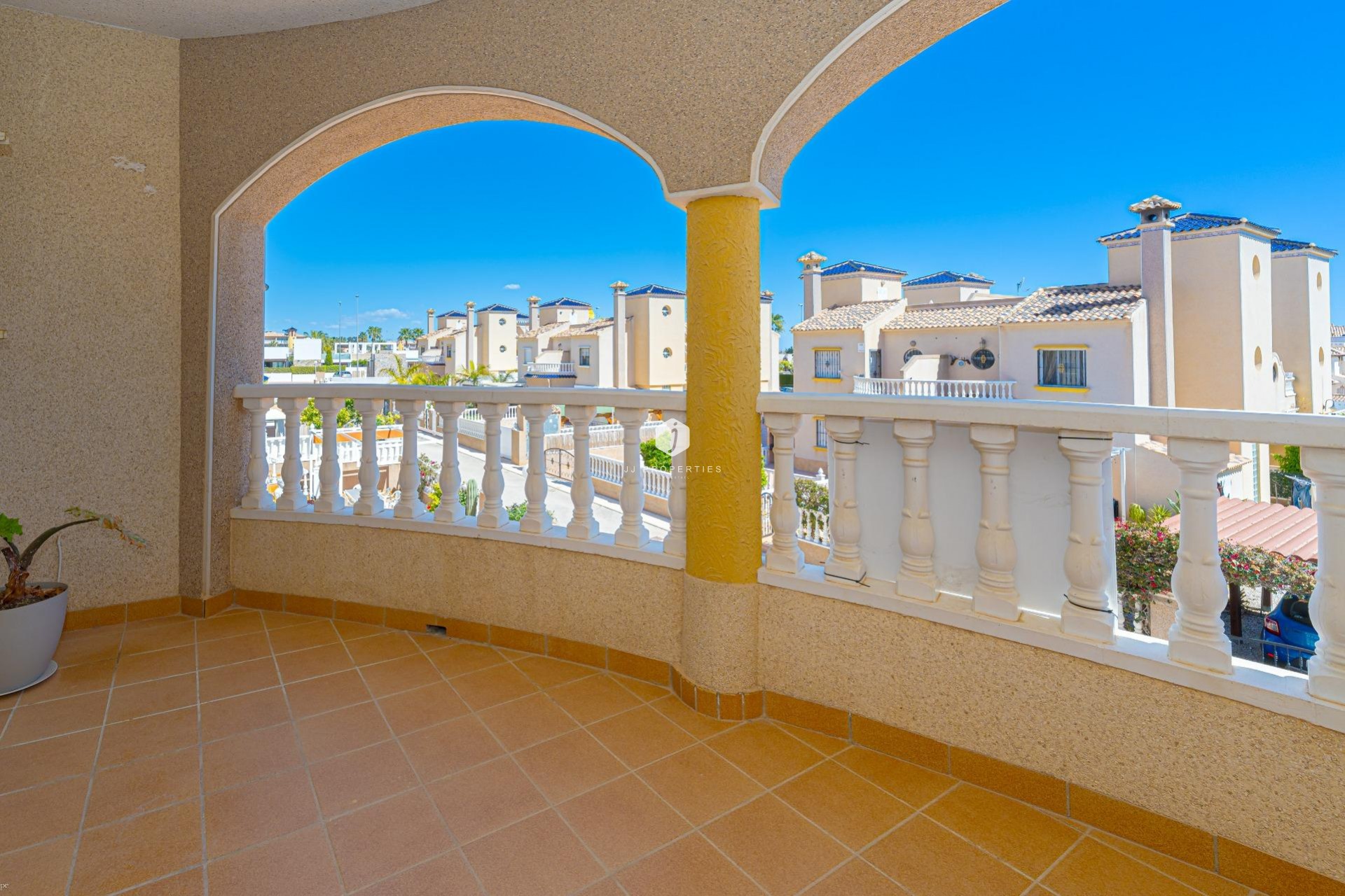 Tweedehands - Appartement / flat -
Orihuela Costa - Lomas de Cabo Roig