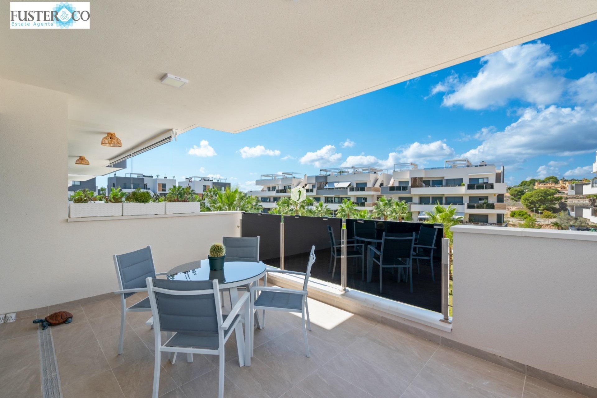 Tweedehands - Appartement / flat -
Orihuela Costa - Los Altos