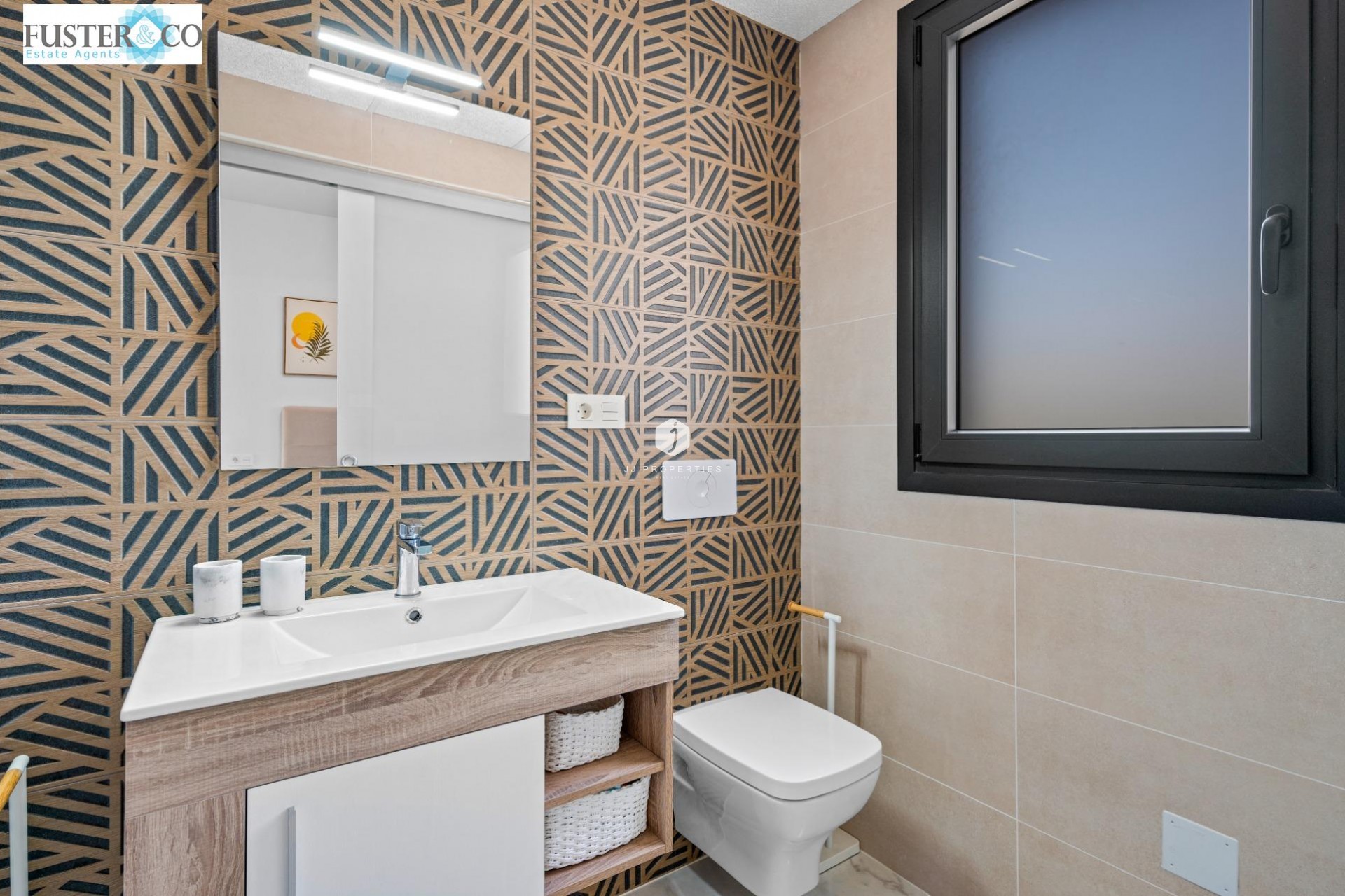 Tweedehands - Appartement / flat -
Orihuela Costa - Los Altos