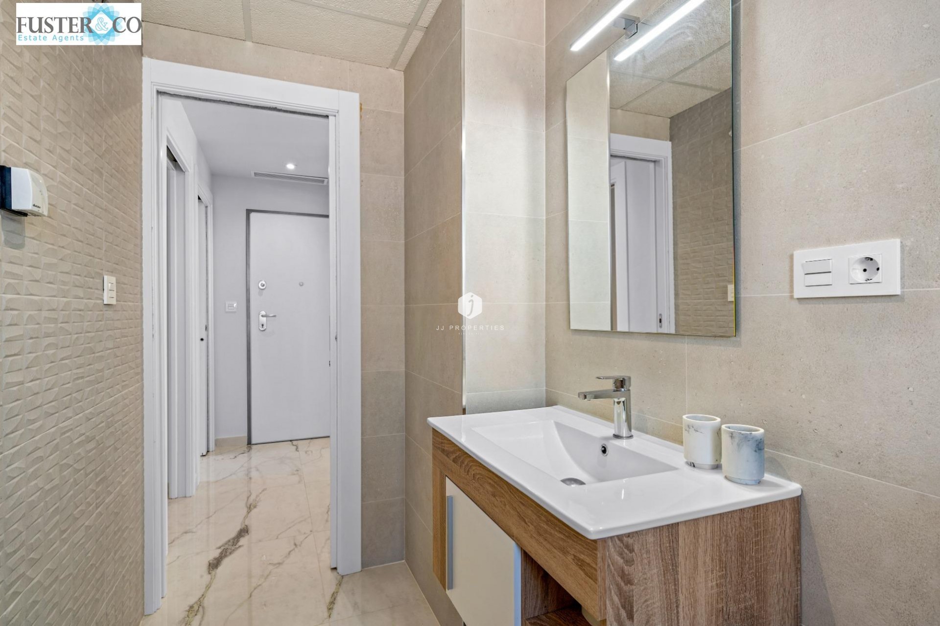 Tweedehands - Appartement / flat -
Orihuela Costa - Los Altos