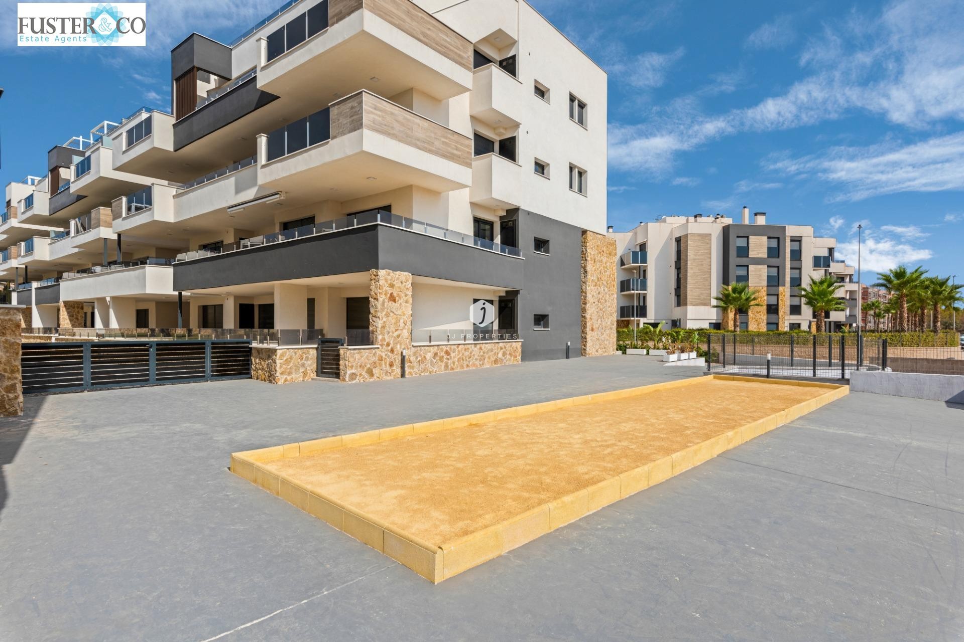Tweedehands - Appartement / flat -
Orihuela Costa - Los Altos