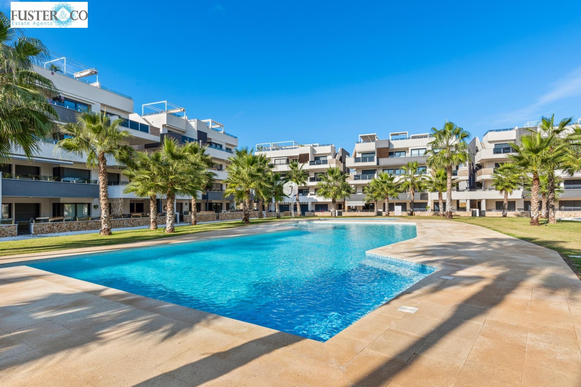 Tweedehands - Appartement / flat -
Orihuela Costa - Los Altos