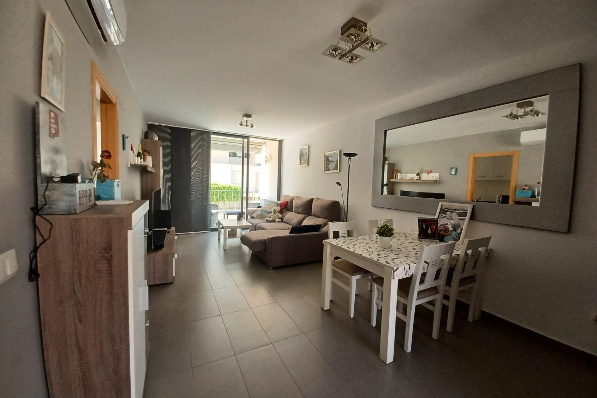 Tweedehands - Appartement / flat -
Orihuela Costa - Los Dolses