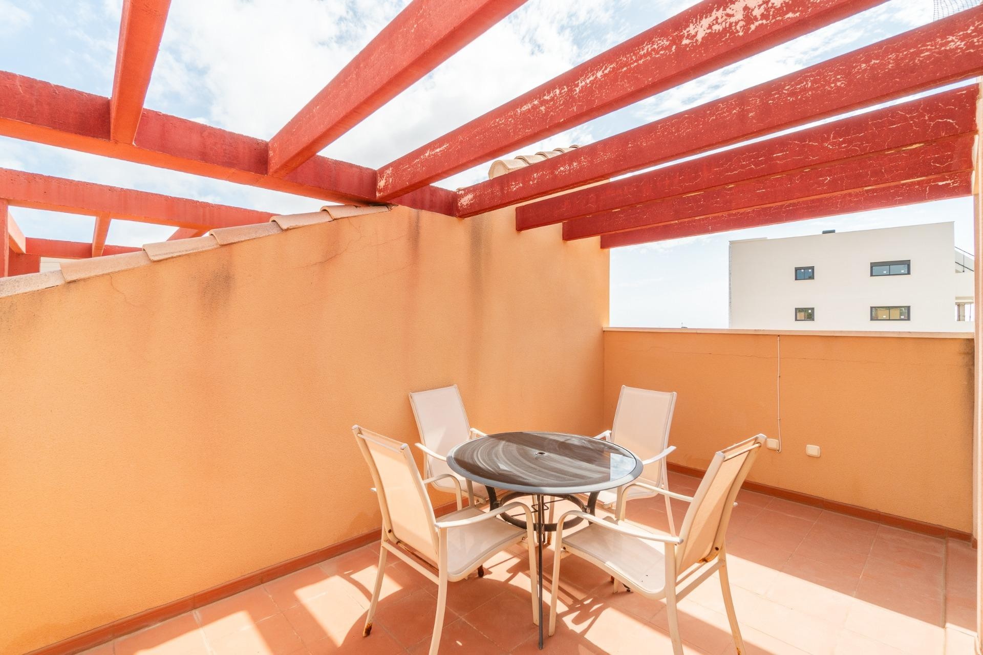 Tweedehands - Appartement / flat -
Orihuela Costa - Los Dolses