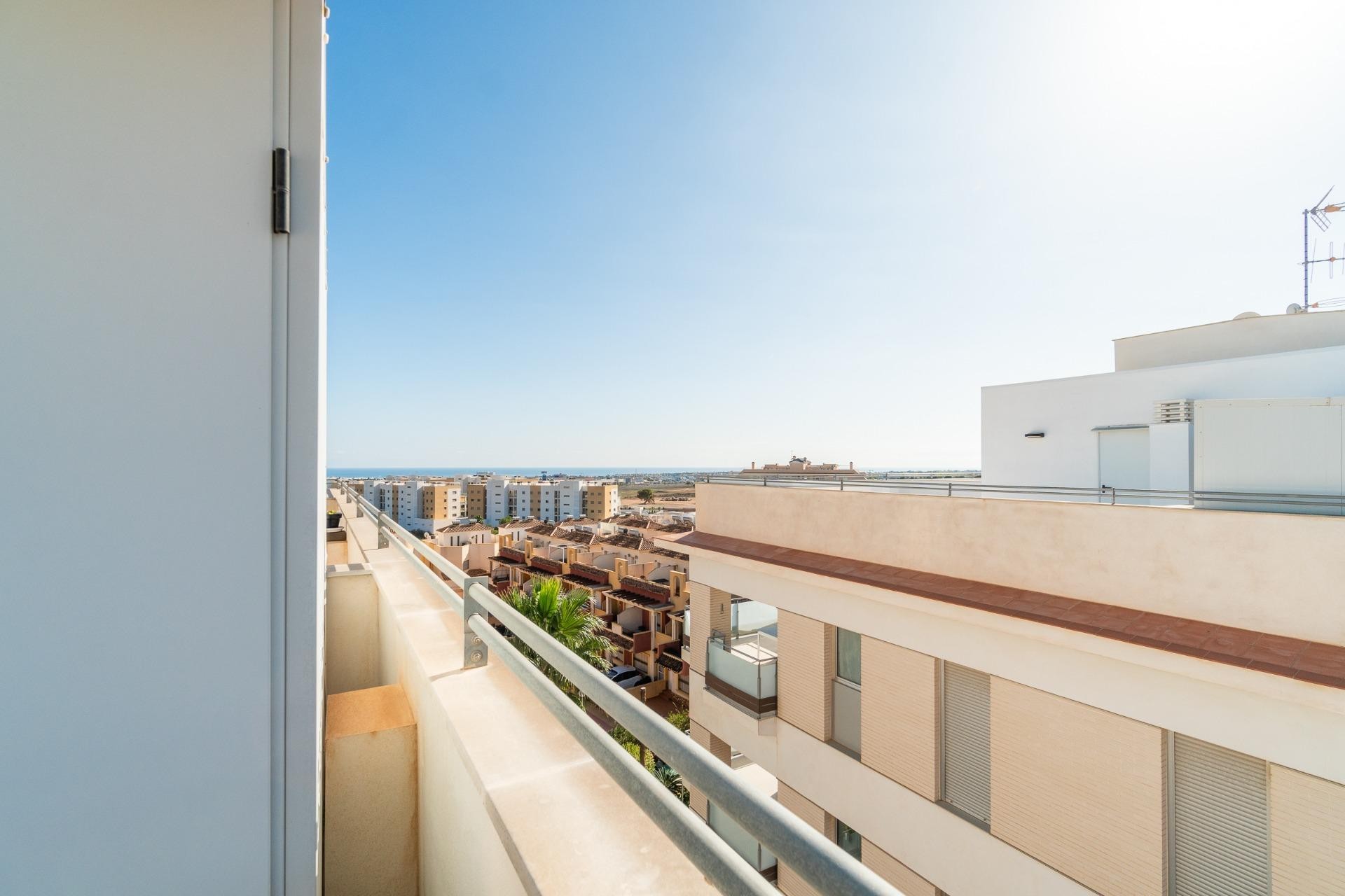 Tweedehands - Appartement / flat -
Orihuela Costa - Los Dolses