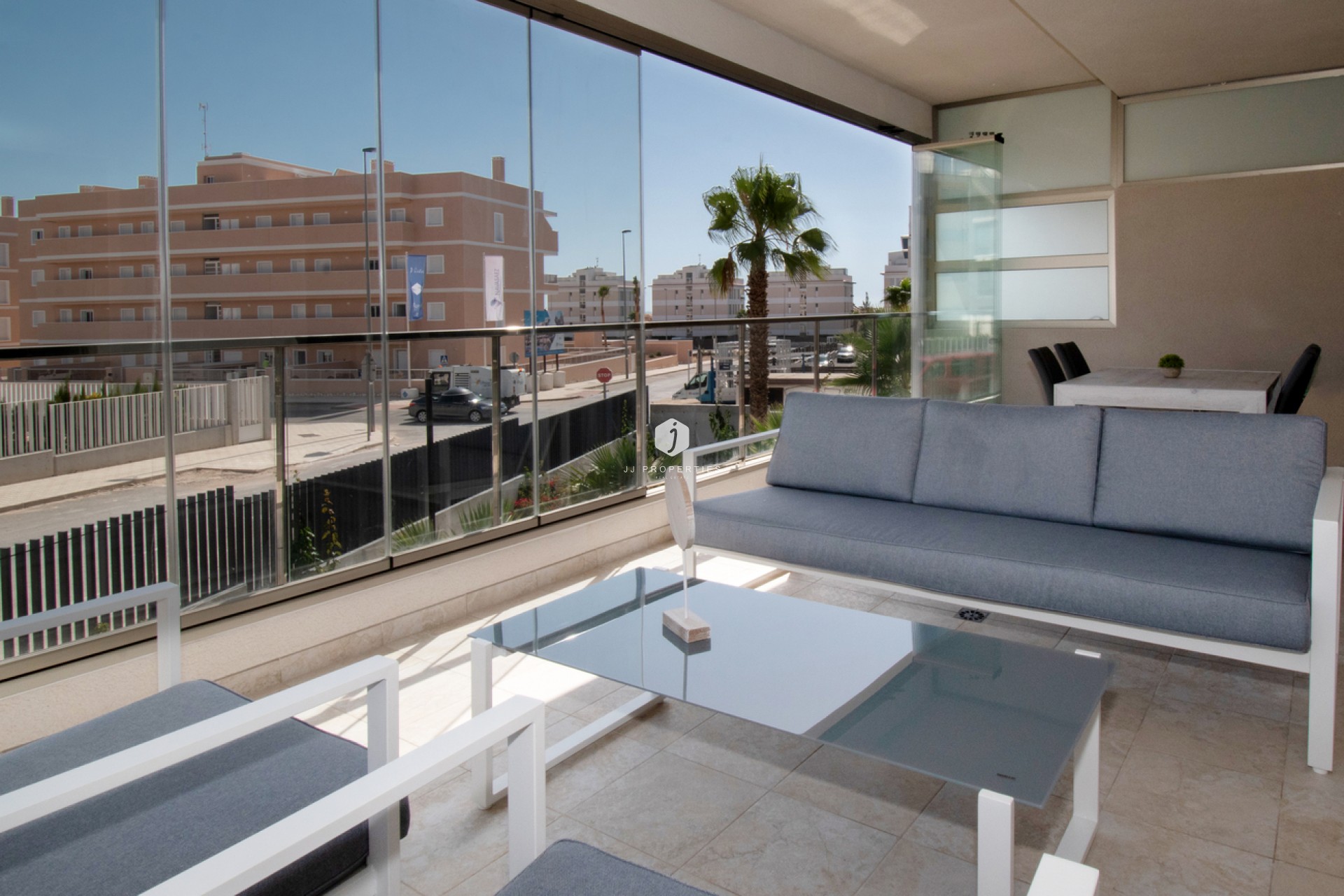 Tweedehands - Appartement / flat -
Orihuela Costa - Los Dolses
