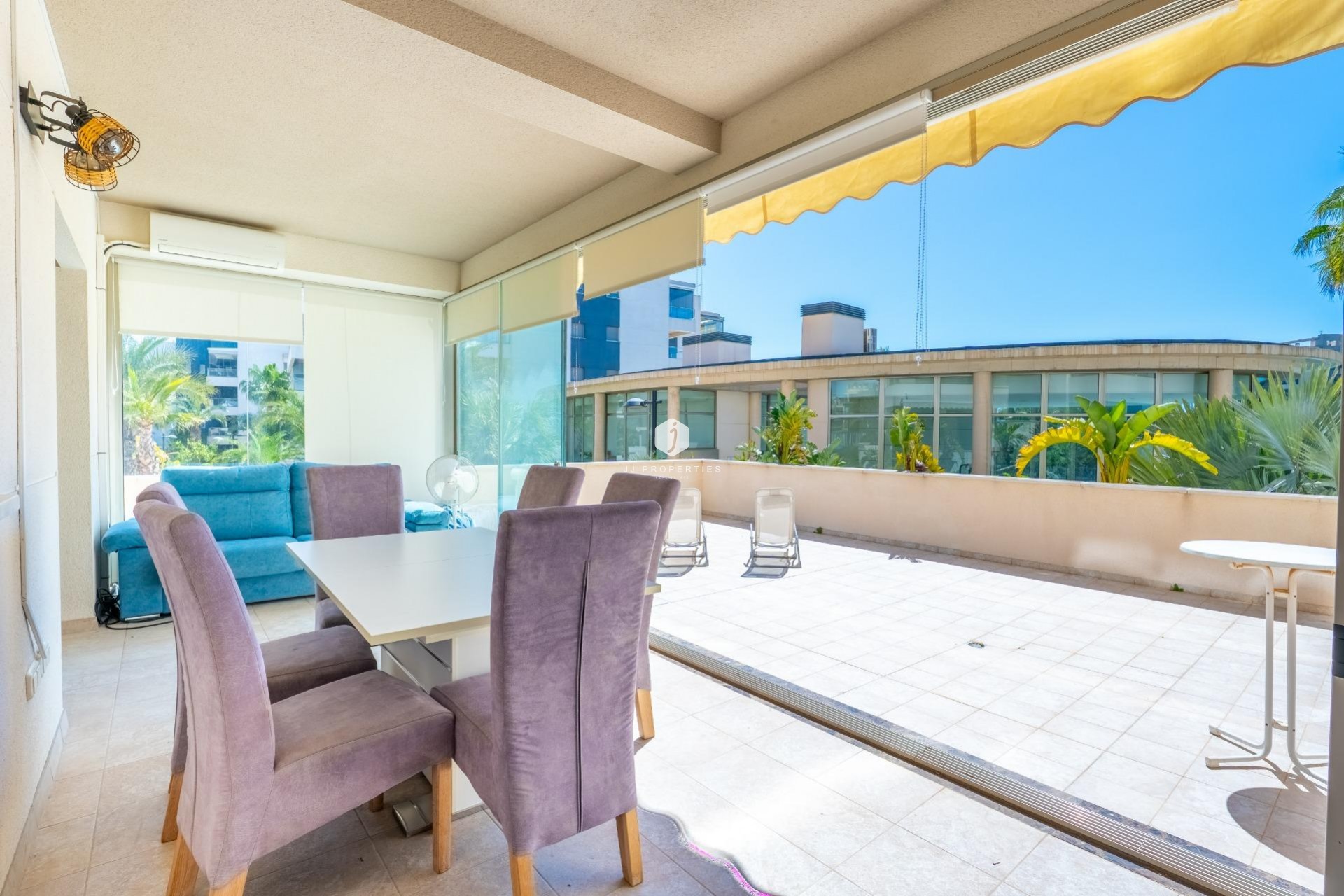 Tweedehands - Appartement / flat -
Orihuela Costa - Los Dolses