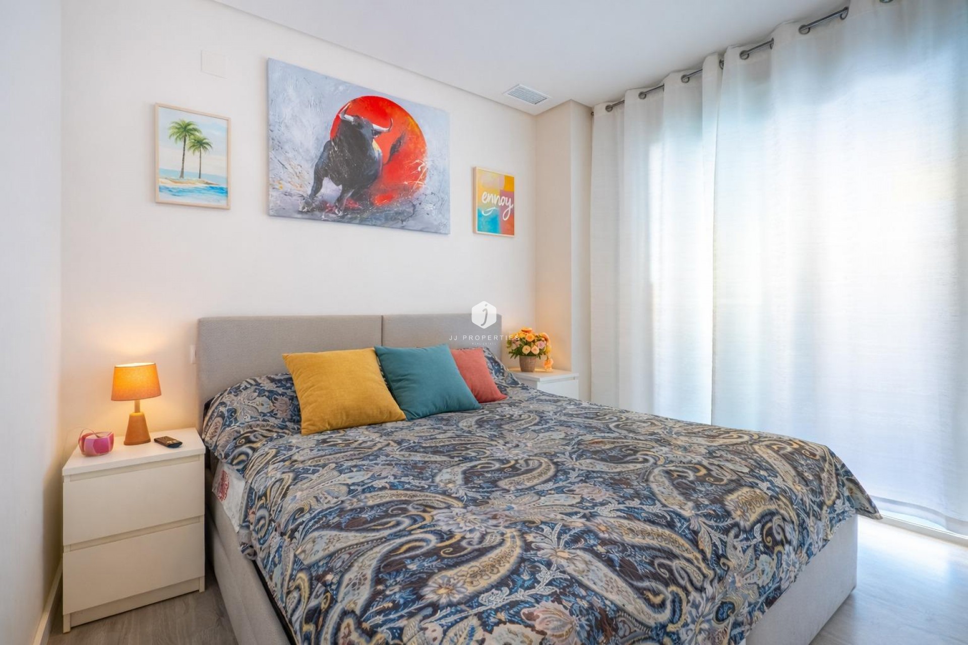 Tweedehands - Appartement / flat -
Orihuela Costa - Los Dolses