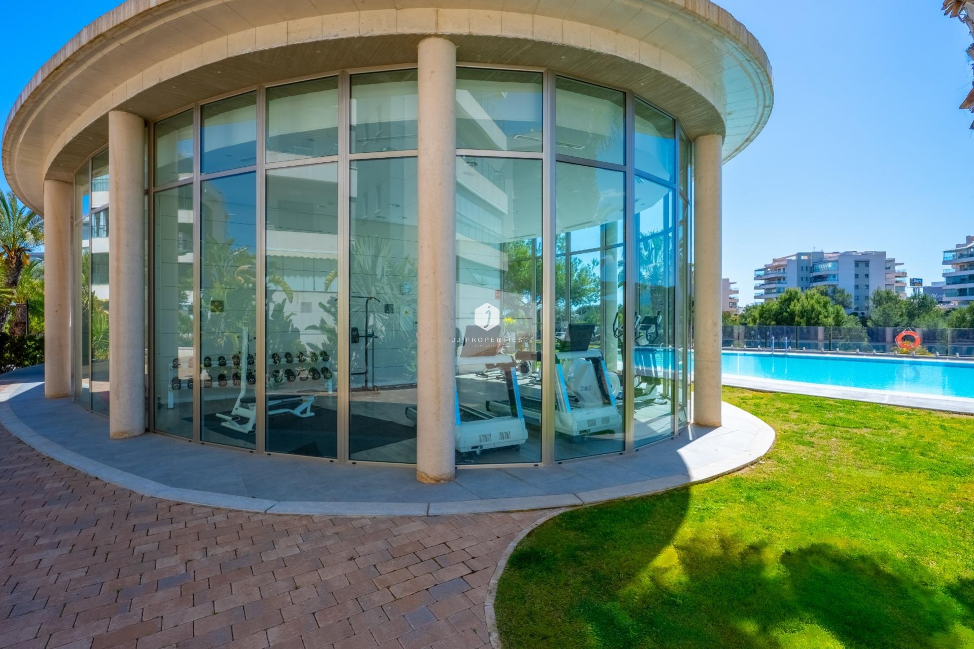 Tweedehands - Appartement / flat -
Orihuela Costa - Los Dolses