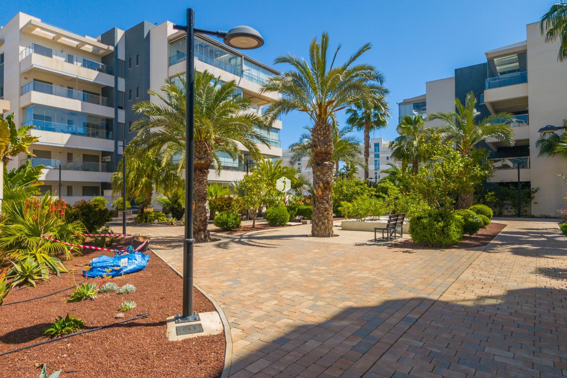 Tweedehands - Appartement / flat -
Orihuela Costa - Los Dolses