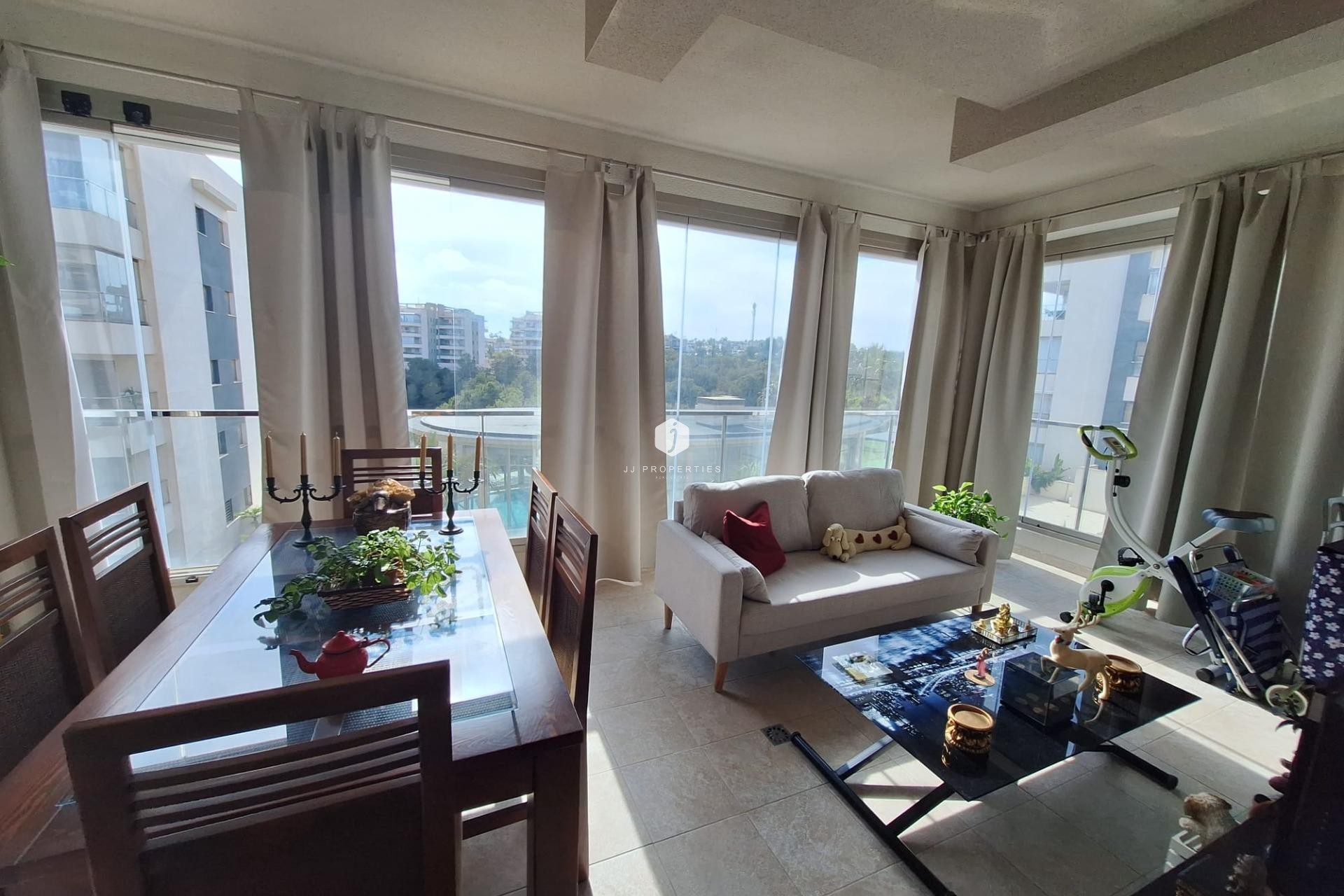 Tweedehands - Appartement / flat -
Orihuela Costa - Los Dolses