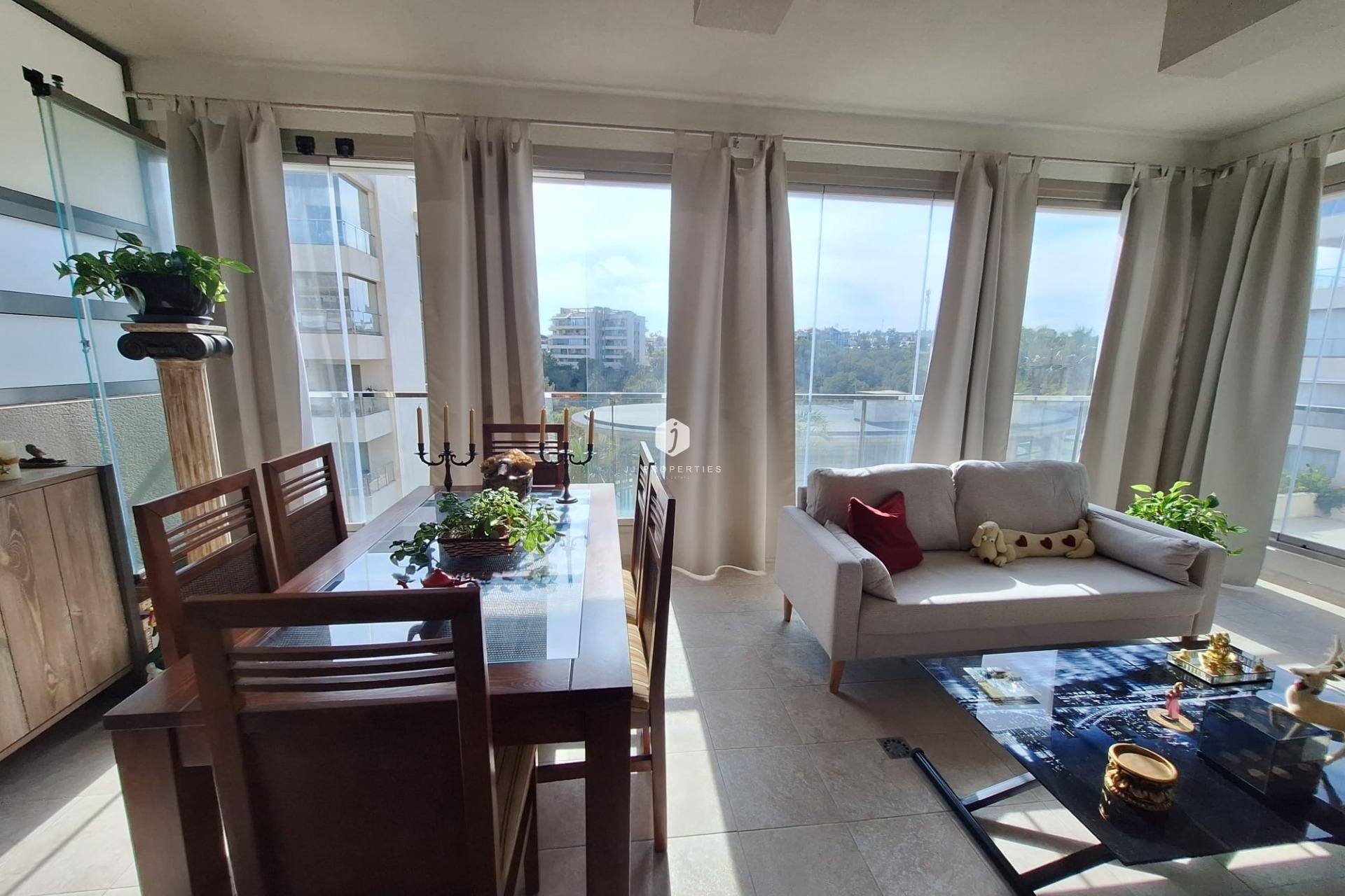 Tweedehands - Appartement / flat -
Orihuela Costa - Los Dolses