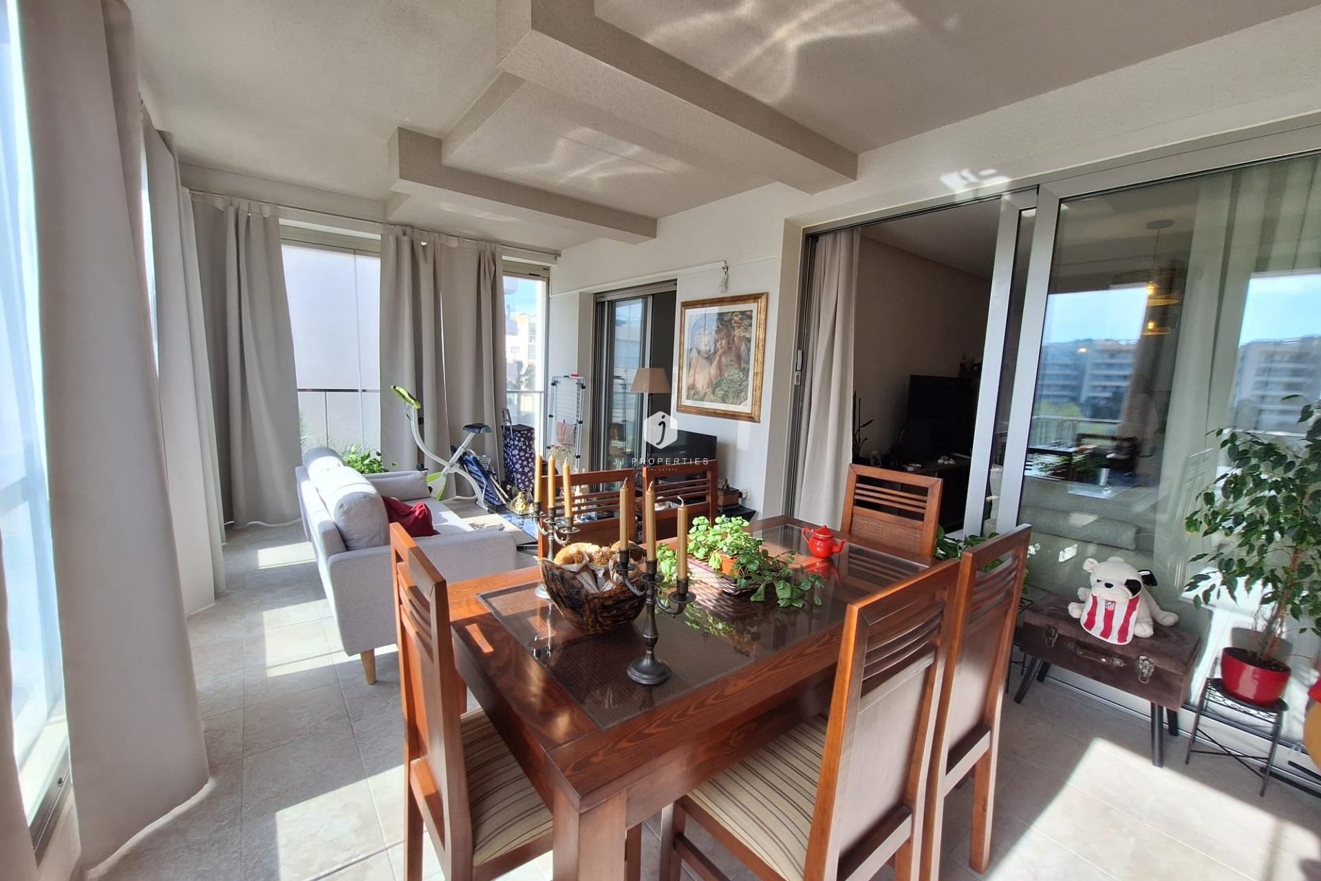 Tweedehands - Appartement / flat -
Orihuela Costa - Los Dolses