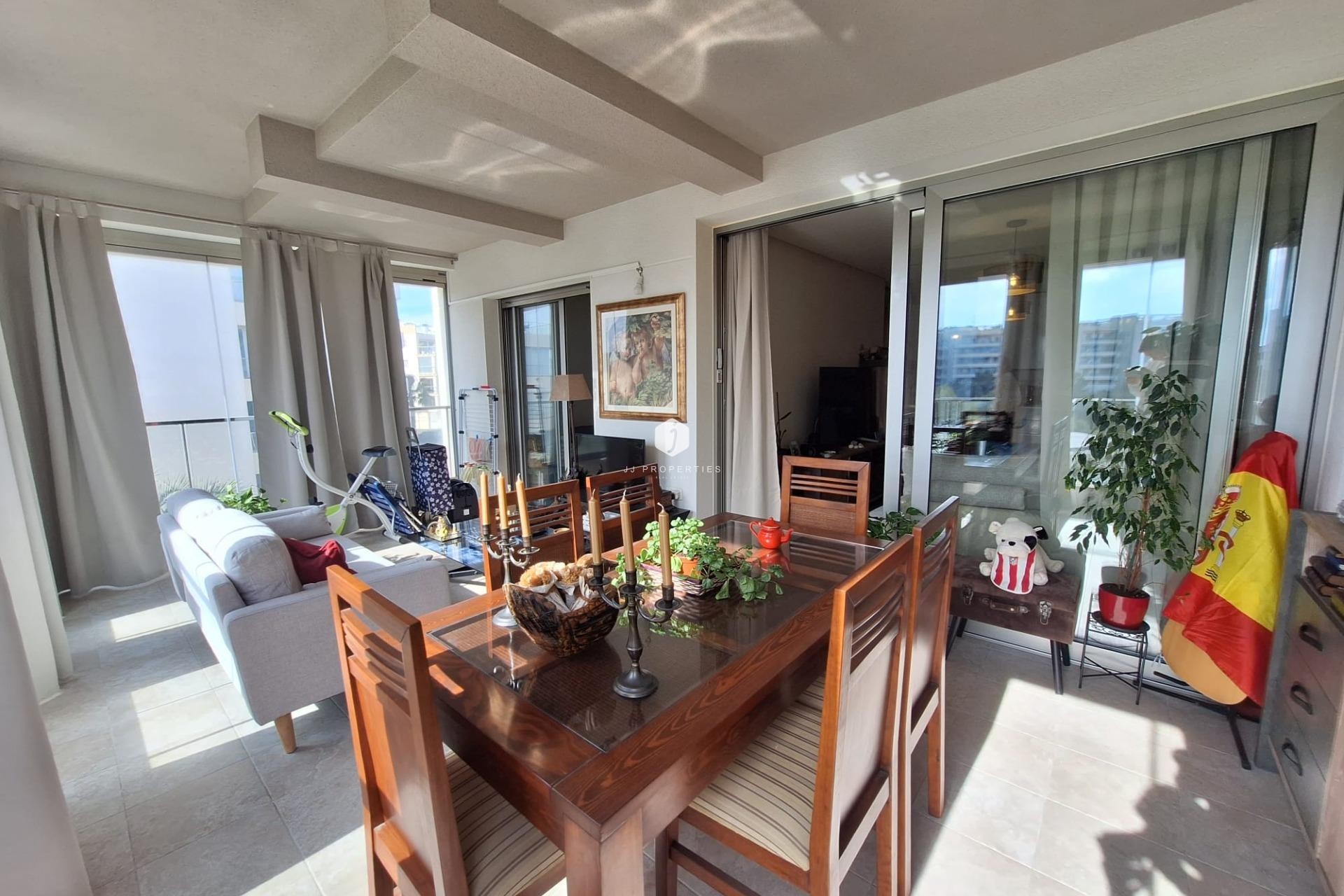 Tweedehands - Appartement / flat -
Orihuela Costa - Los Dolses