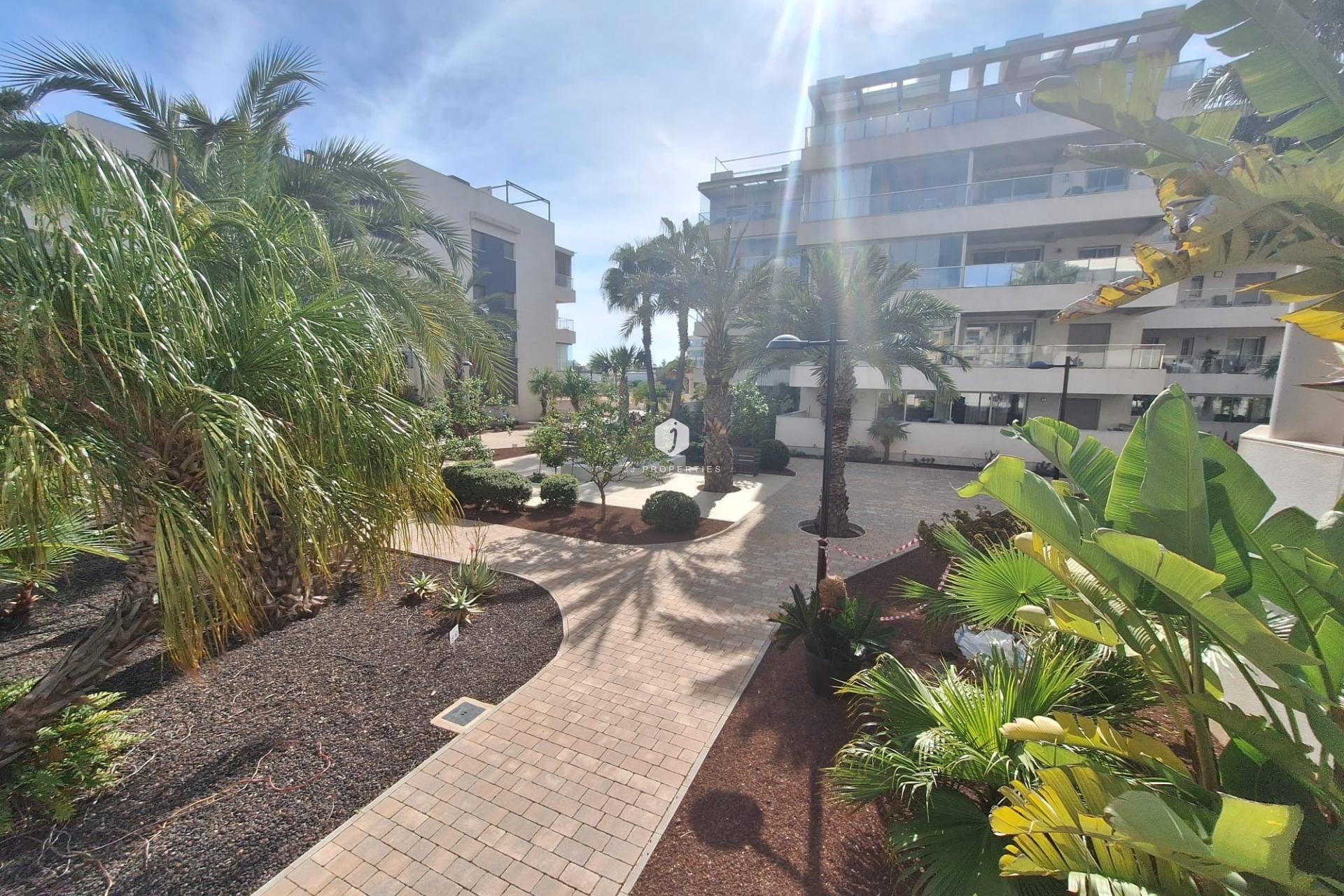 Tweedehands - Appartement / flat -
Orihuela Costa - Los Dolses