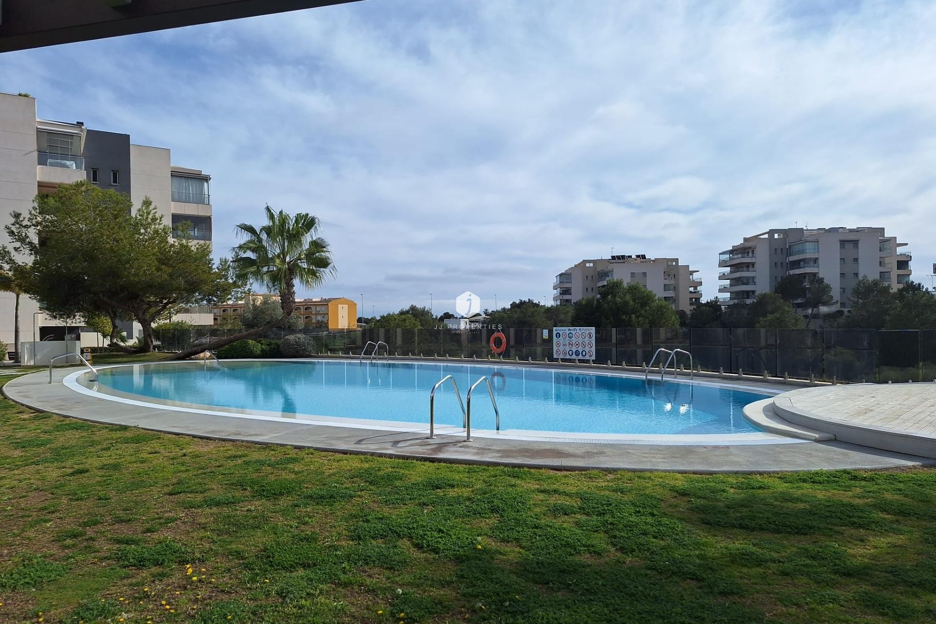 Tweedehands - Appartement / flat -
Orihuela Costa - Los Dolses