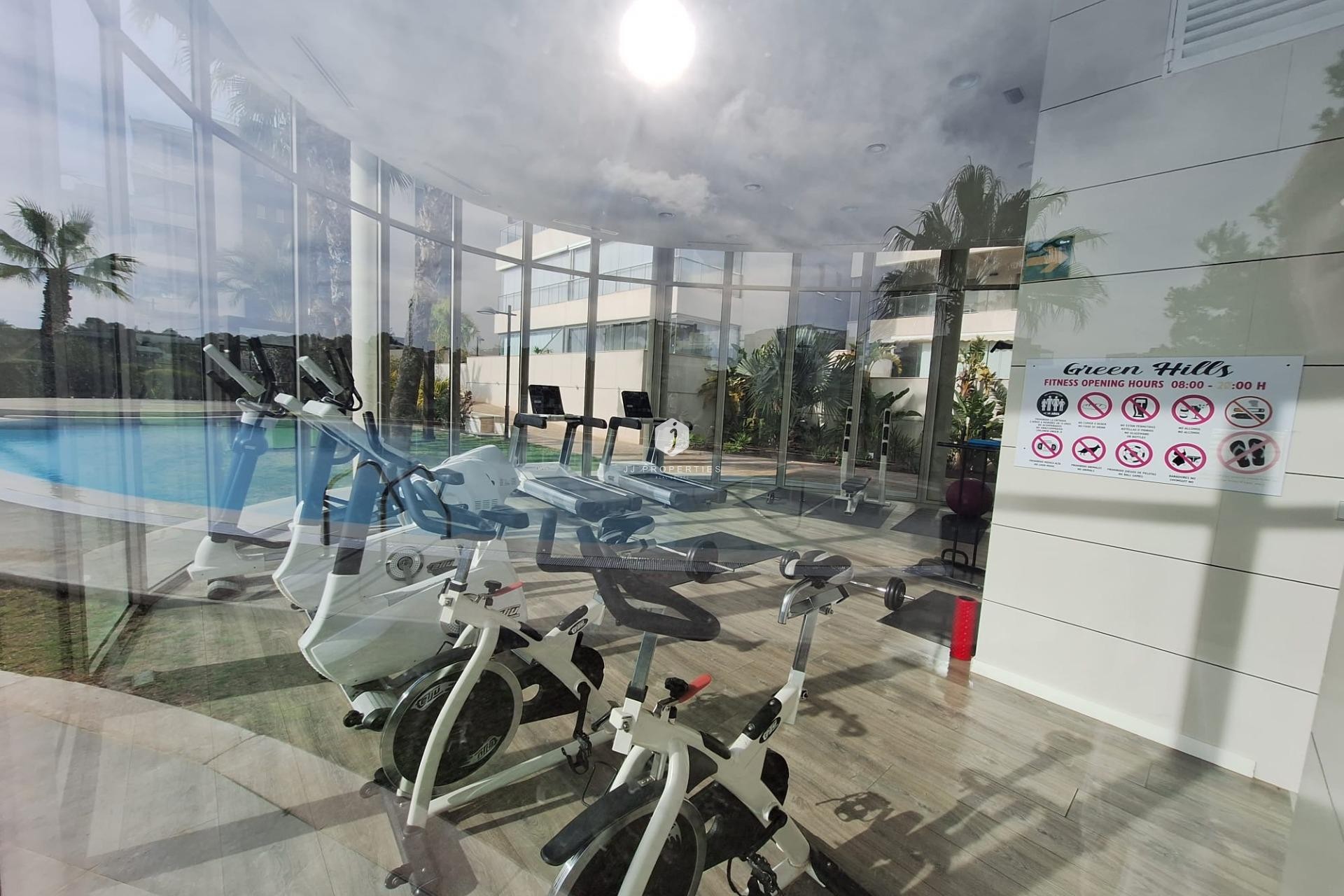 Tweedehands - Appartement / flat -
Orihuela Costa - Los Dolses