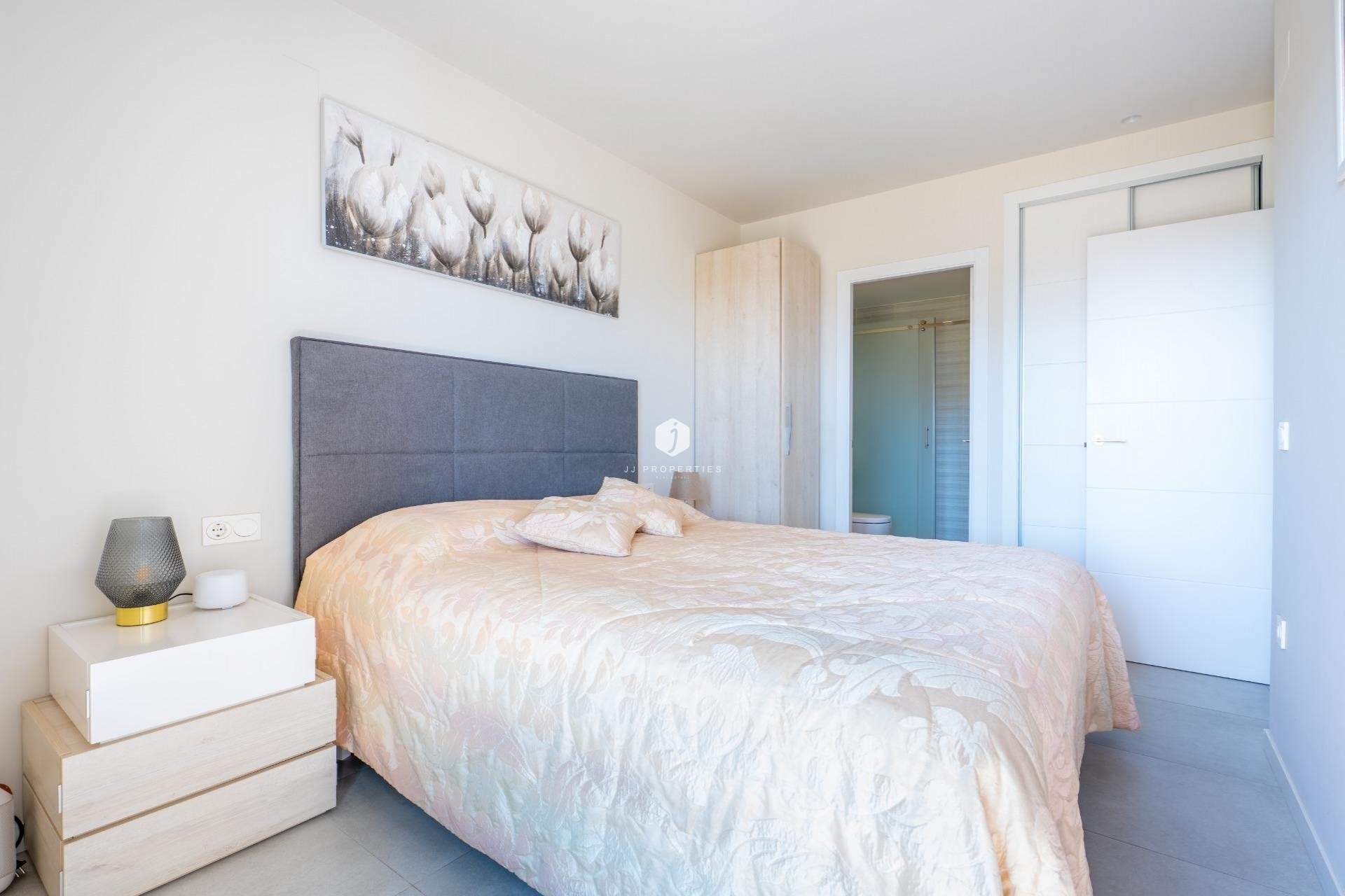 Tweedehands - Appartement / flat -
Orihuela Costa - Mil Palmeras