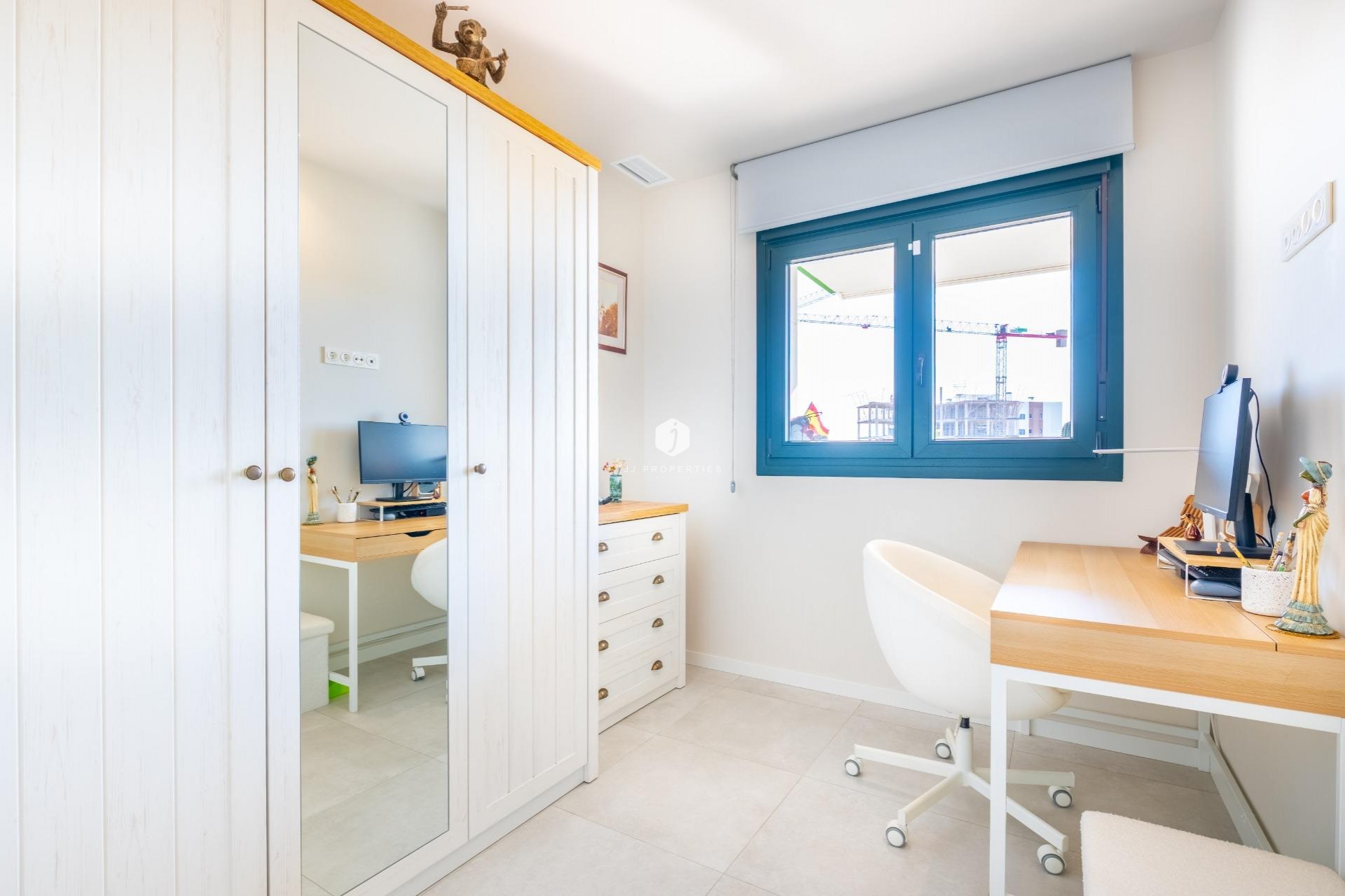 Tweedehands - Appartement / flat -
Orihuela Costa - Mil Palmeras