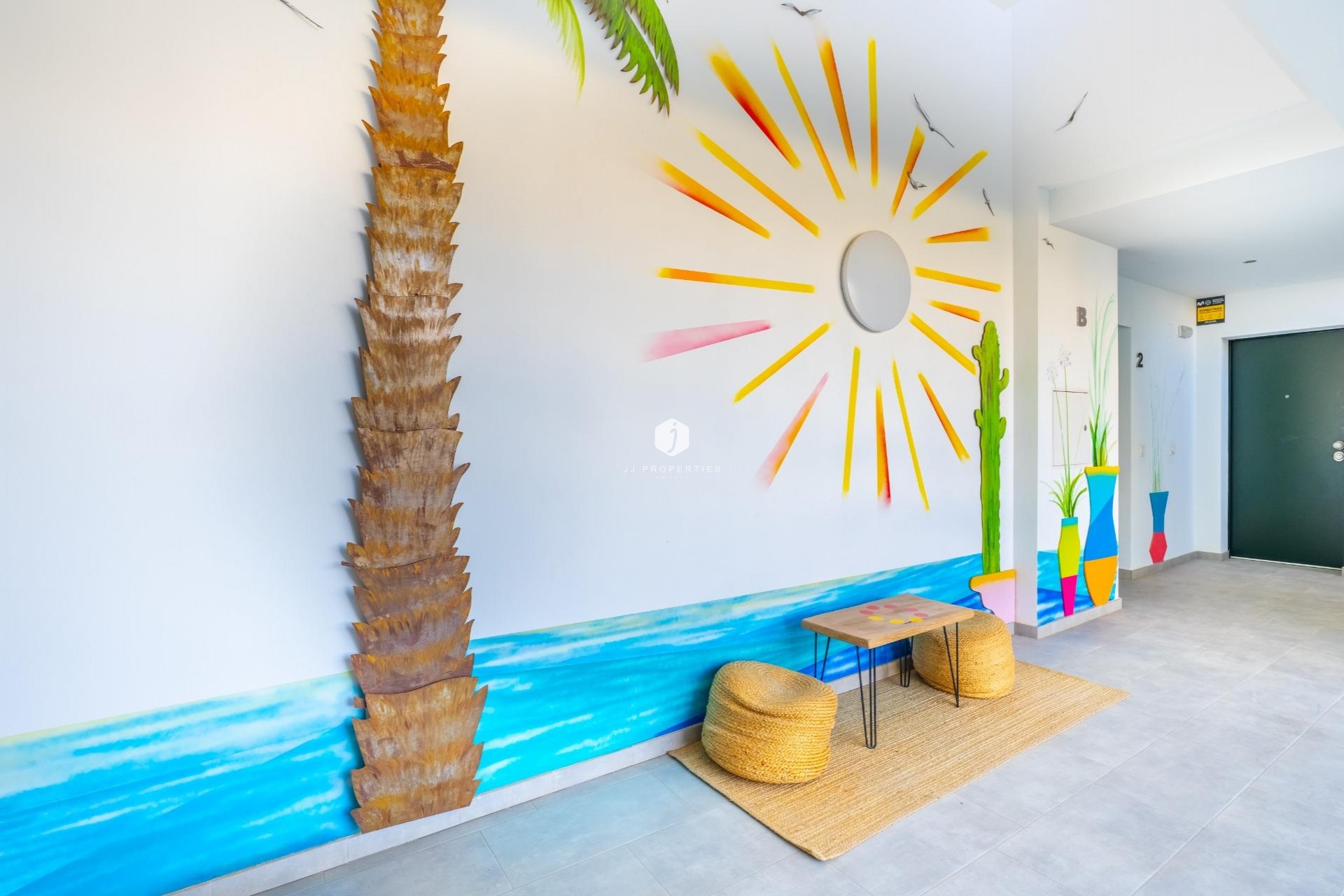 Tweedehands - Appartement / flat -
Orihuela Costa - Mil Palmeras