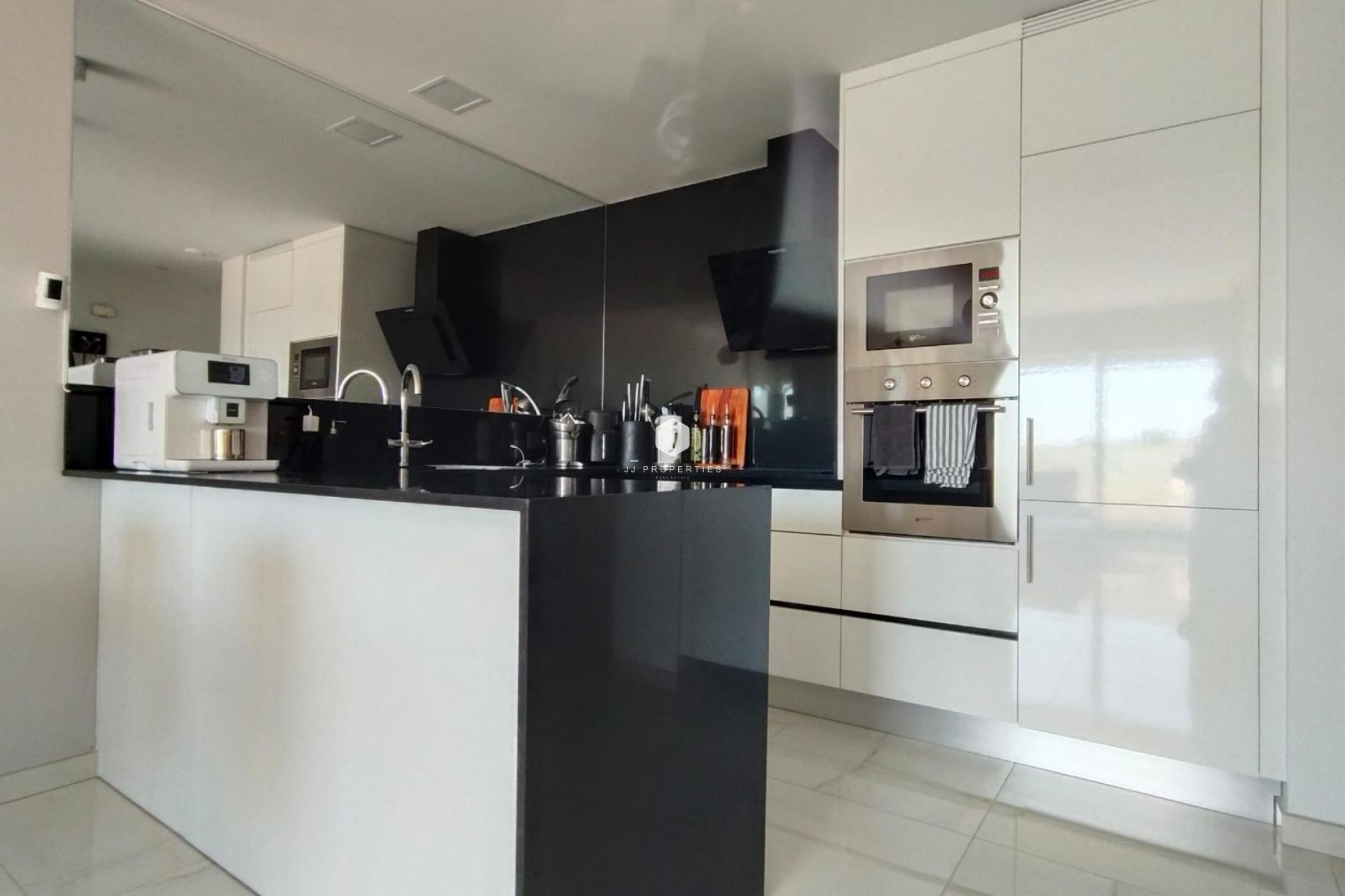 Tweedehands - Appartement / flat -
Orihuela Costa - PAU 8