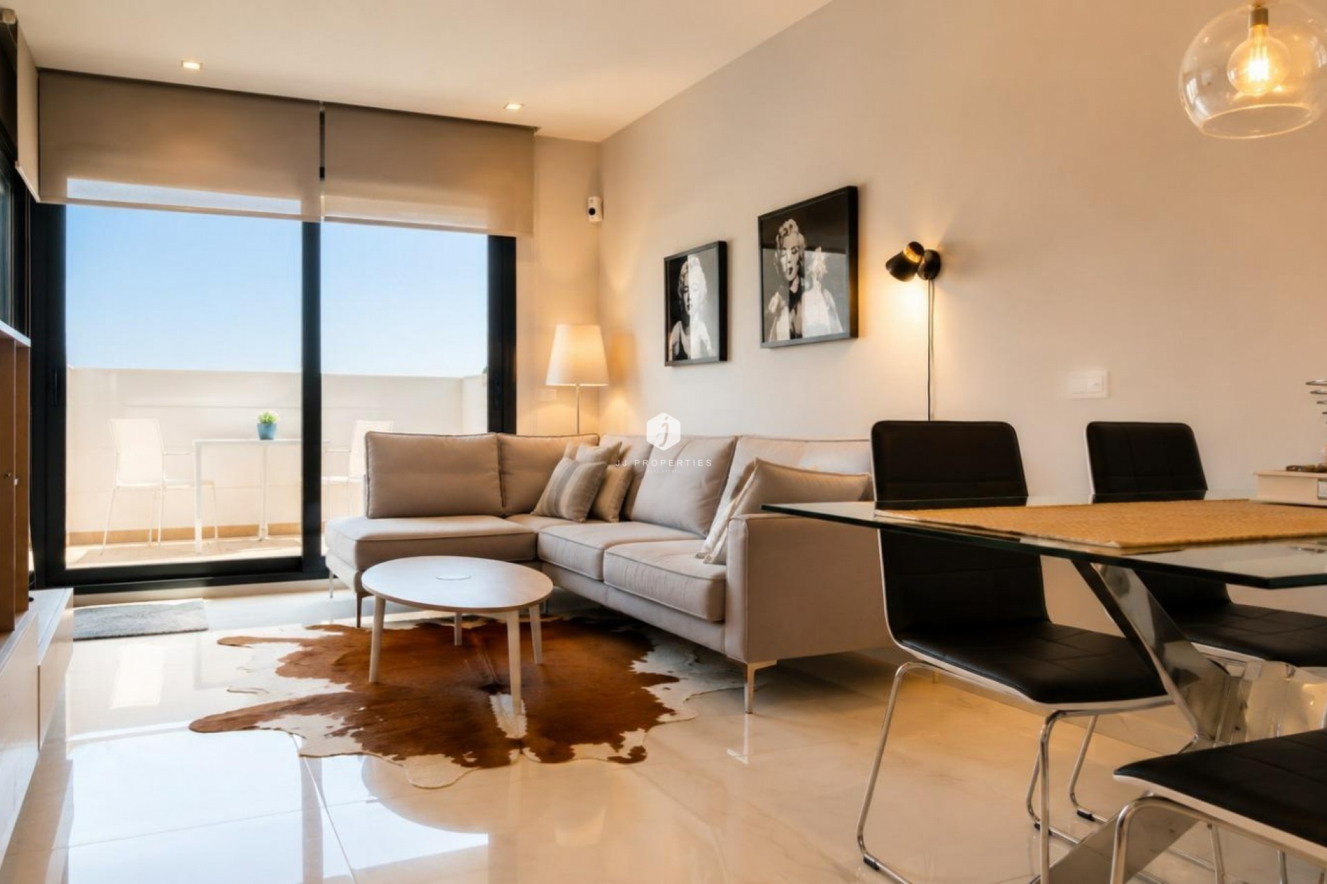 Tweedehands - Appartement / flat -
Orihuela Costa - PAU 8