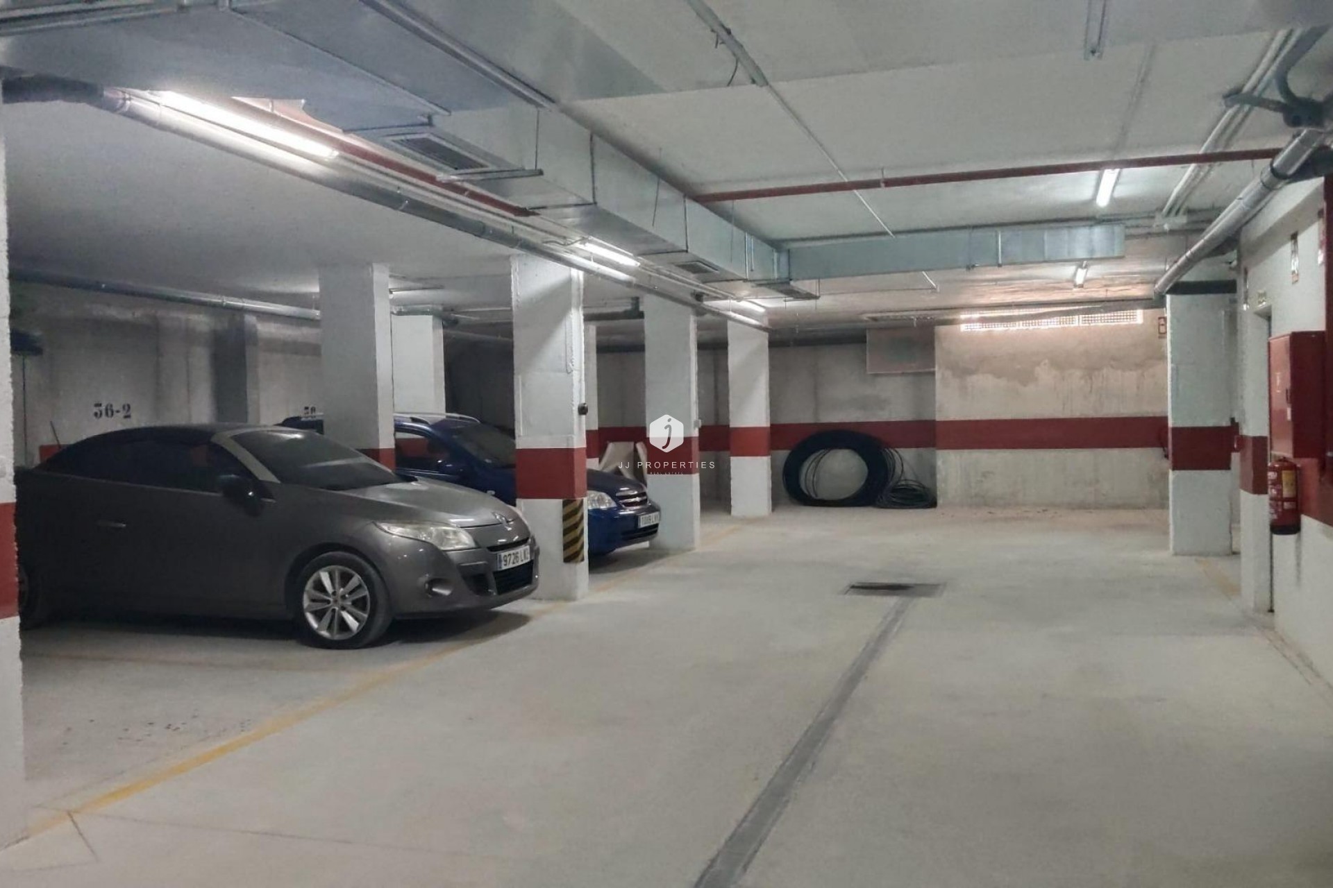 Tweedehands - Appartement / flat -
Orihuela Costa - PAU 8