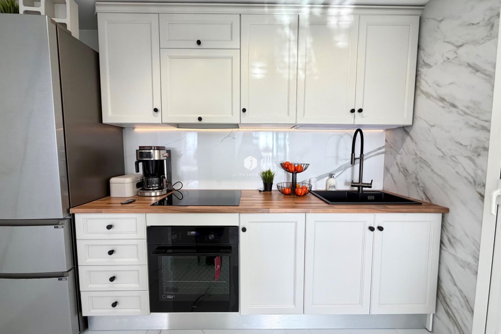 Tweedehands - Appartement / flat -
Orihuela Costa - Playa Flamenca Norte