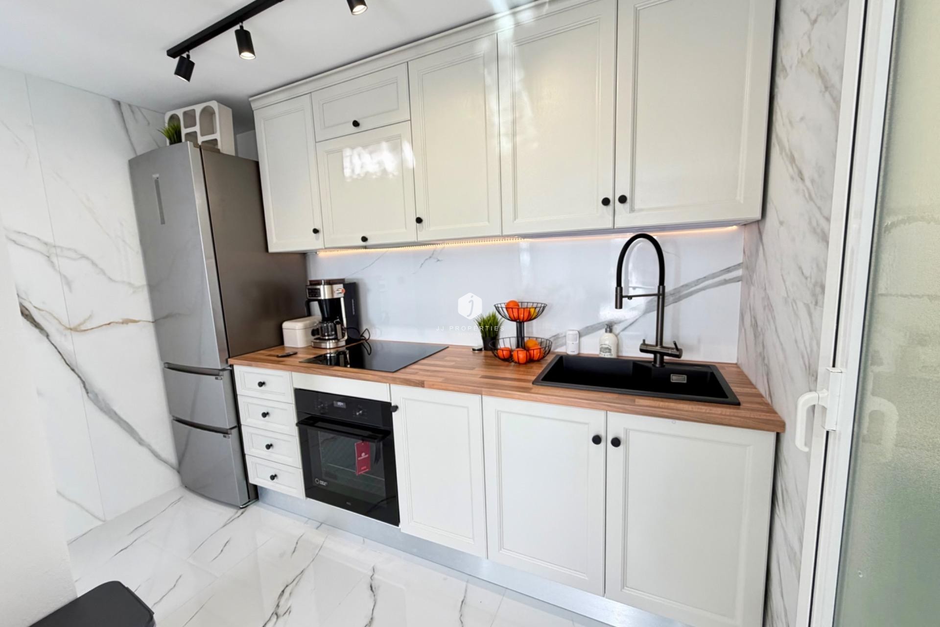 Tweedehands - Appartement / flat -
Orihuela Costa - Playa Flamenca Norte