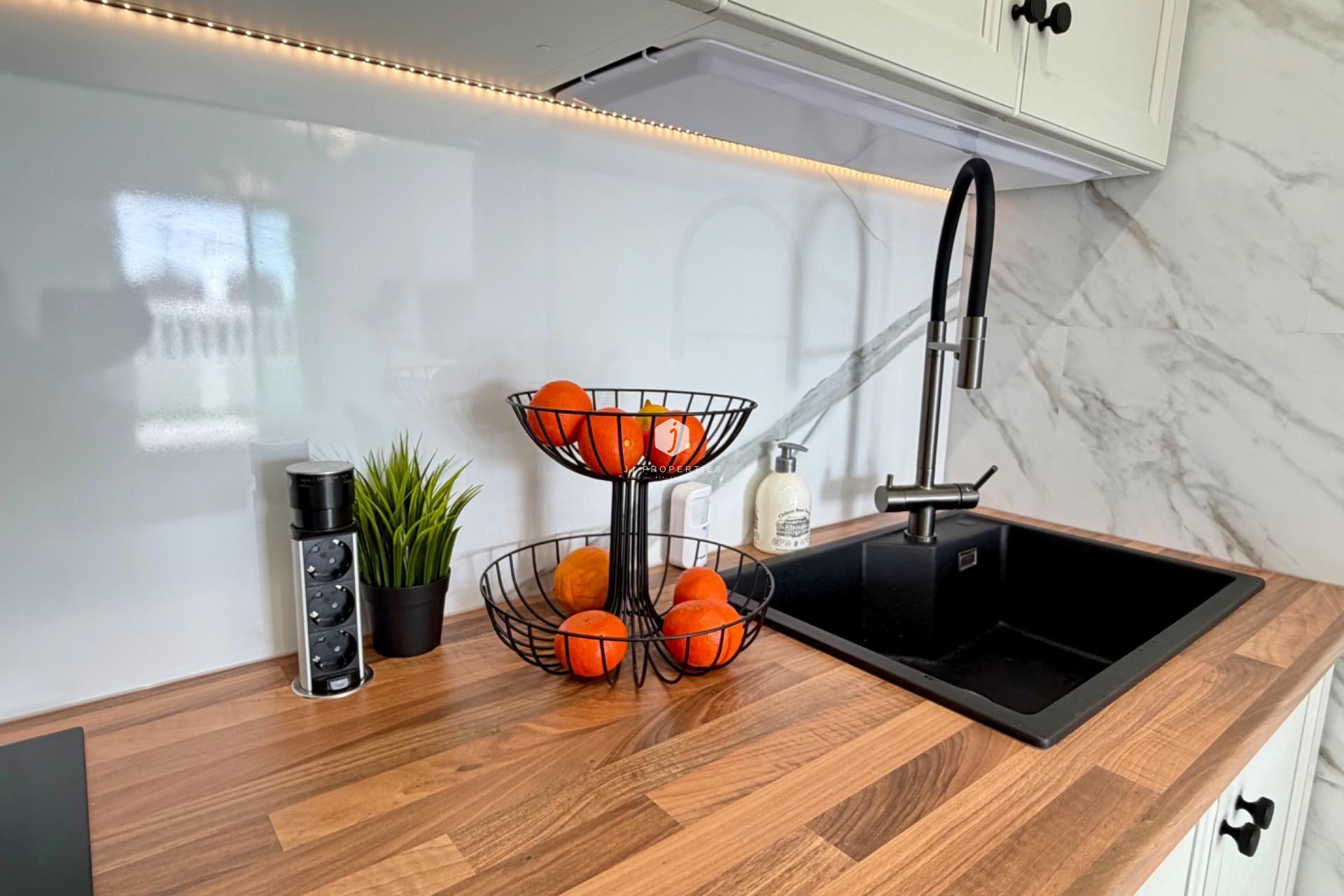 Tweedehands - Appartement / flat -
Orihuela Costa - Playa Flamenca Norte