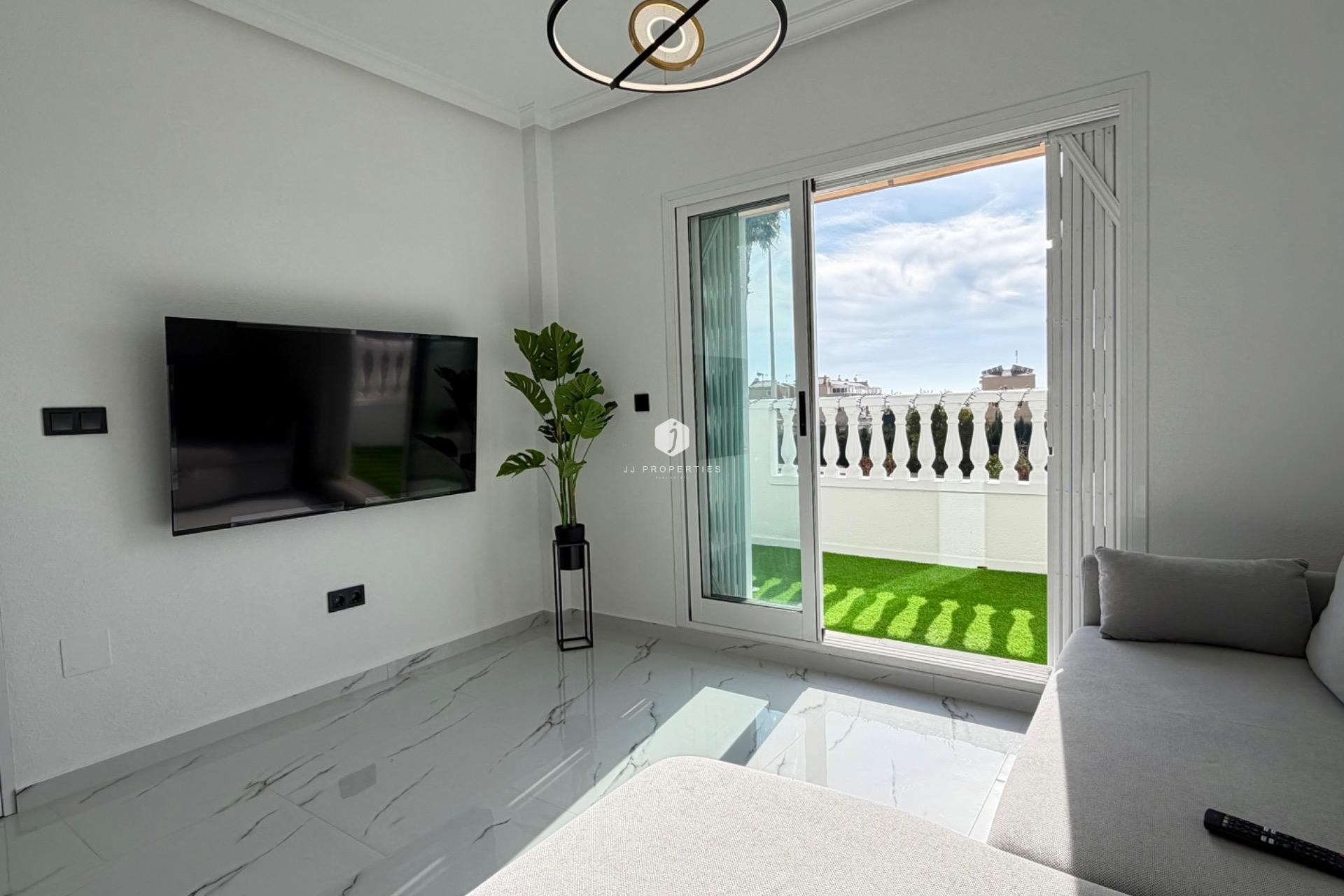 Tweedehands - Appartement / flat -
Orihuela Costa - Playa Flamenca Norte