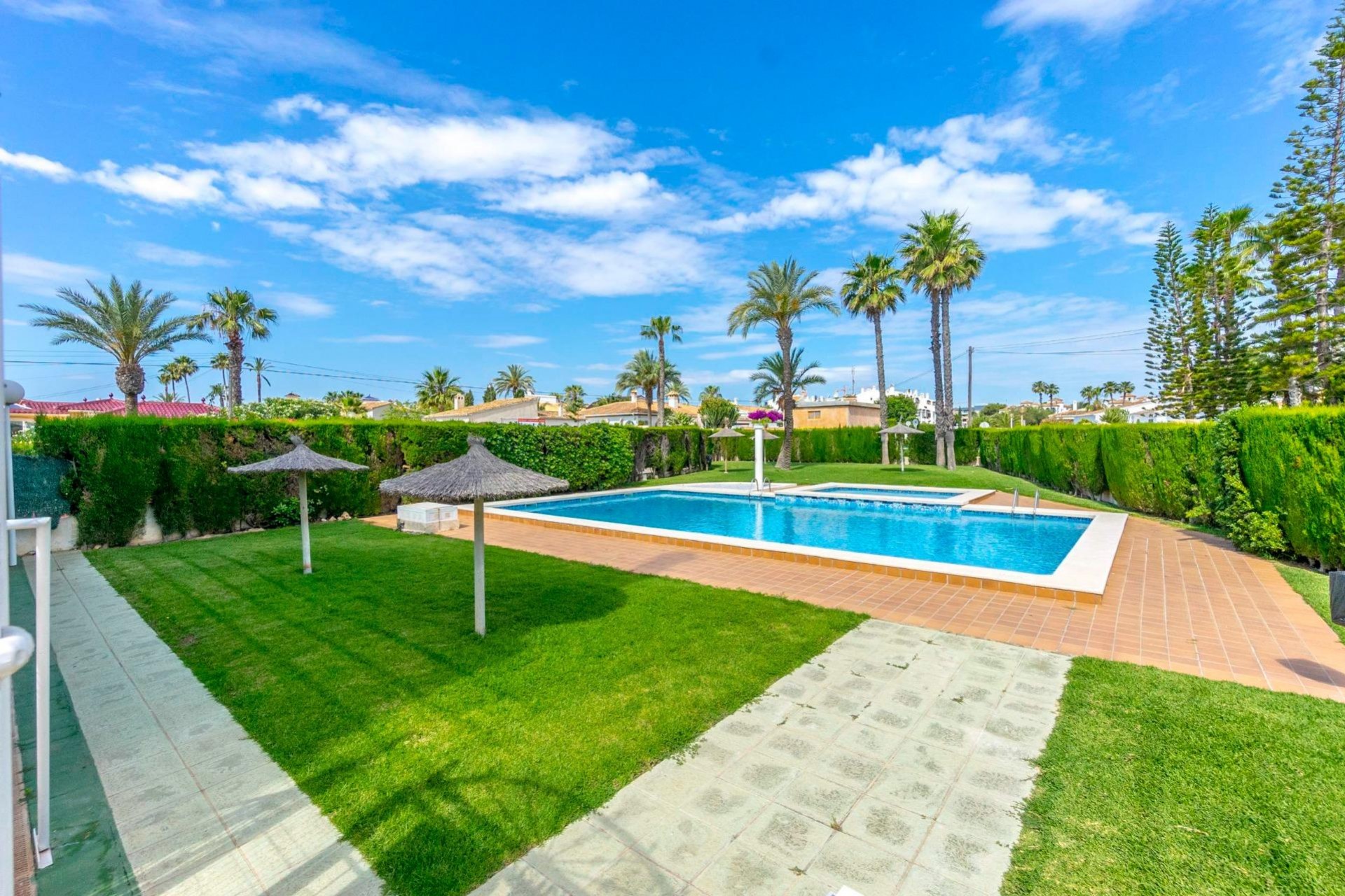 Tweedehands - Appartement / flat -
Orihuela Costa - Playa Flamenca