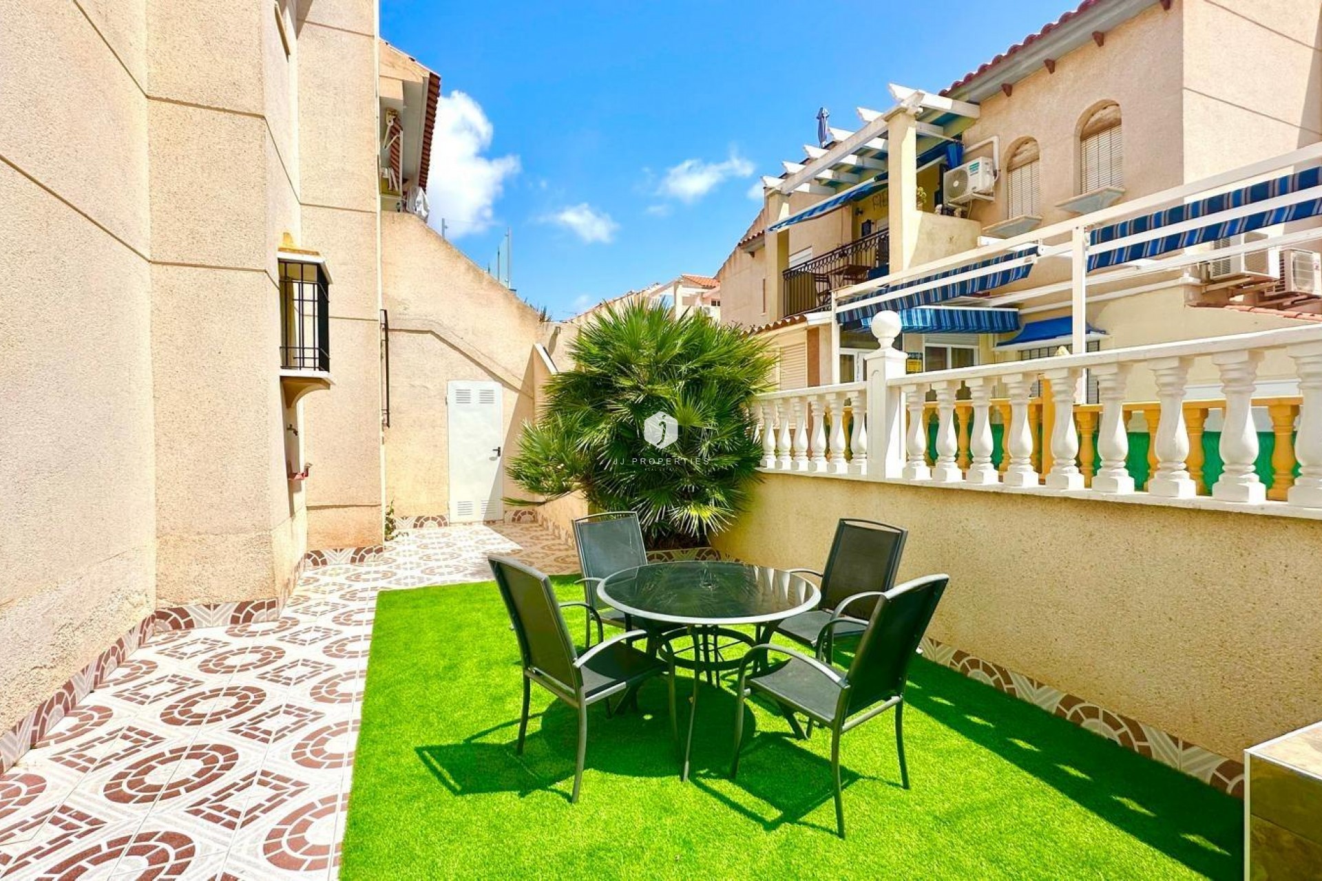 Tweedehands - Appartement / flat -
Orihuela Costa - Playa Flamenca