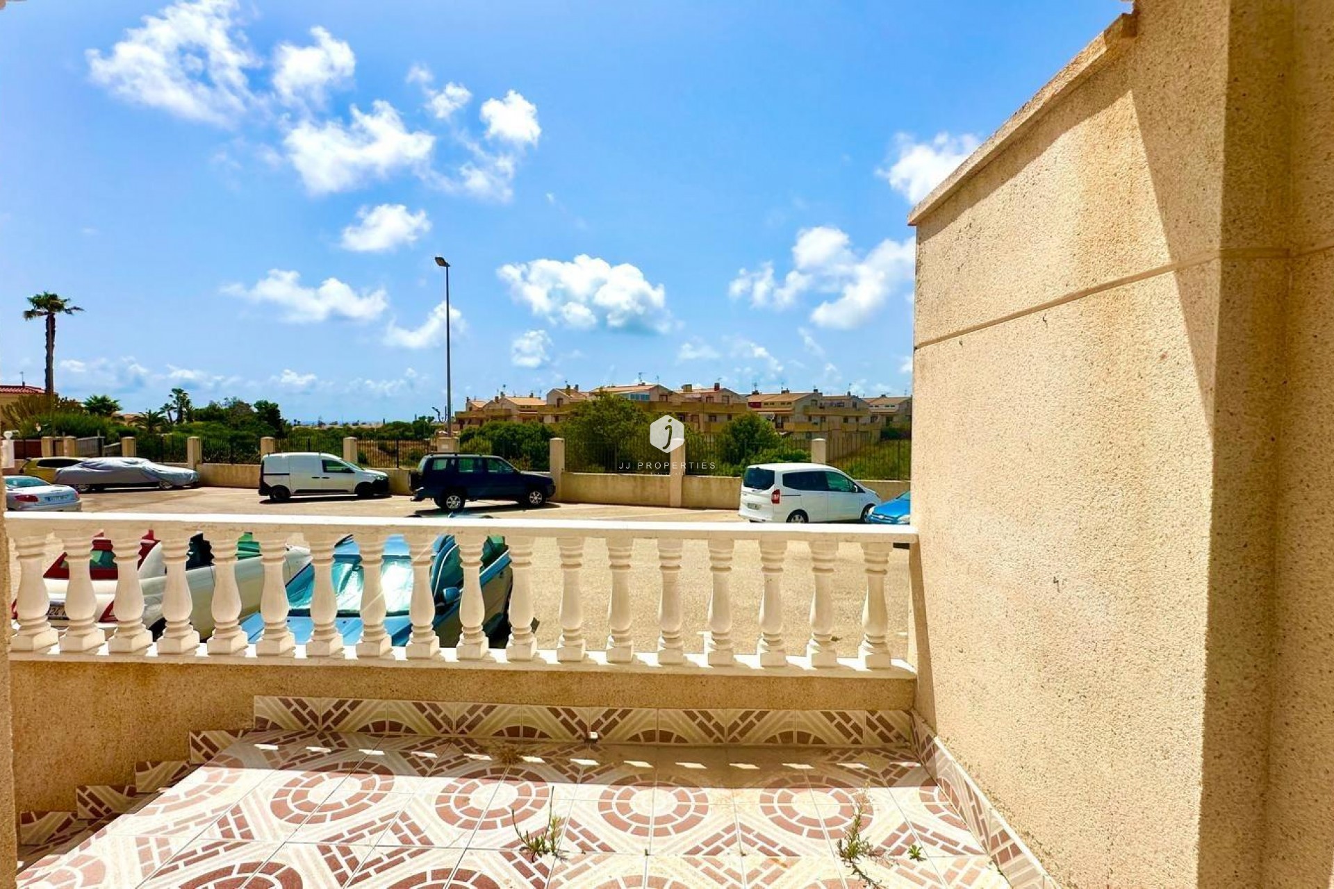 Tweedehands - Appartement / flat -
Orihuela Costa - Playa Flamenca