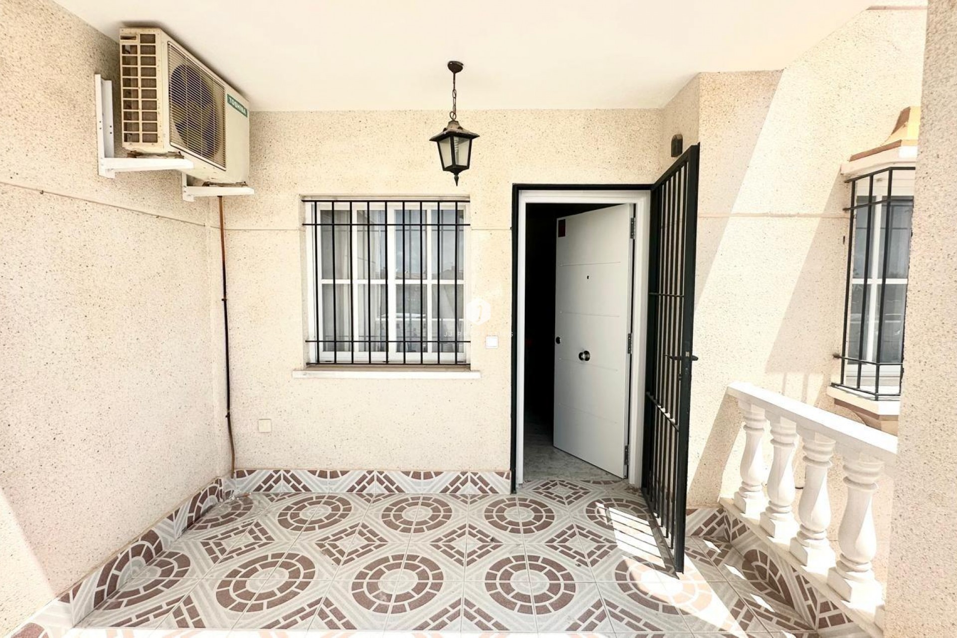 Tweedehands - Appartement / flat -
Orihuela Costa - Playa Flamenca