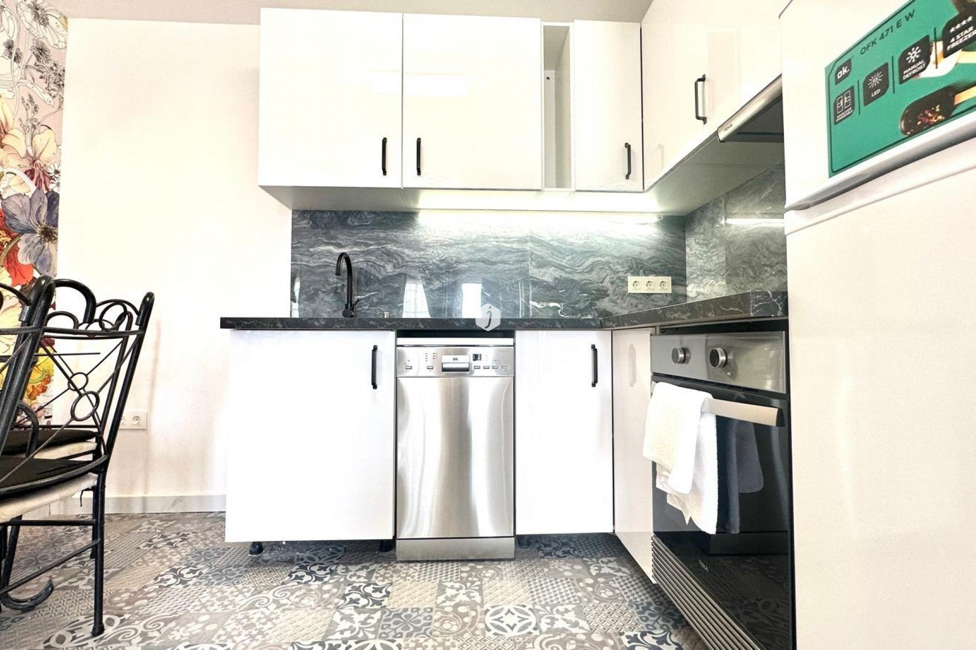 Tweedehands - Appartement / flat -
Orihuela Costa - Playa Flamenca