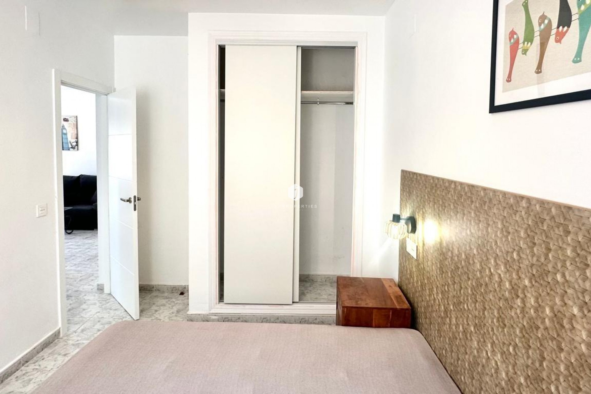 Tweedehands - Appartement / flat -
Orihuela Costa - Playa Flamenca