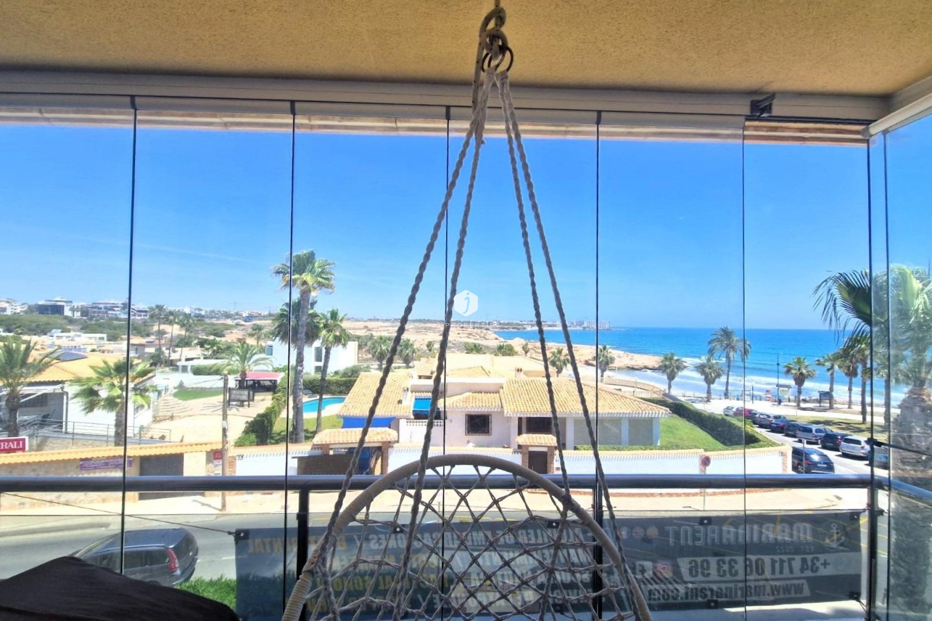 Tweedehands - Appartement / flat -
Orihuela Costa - Playa Flamenca