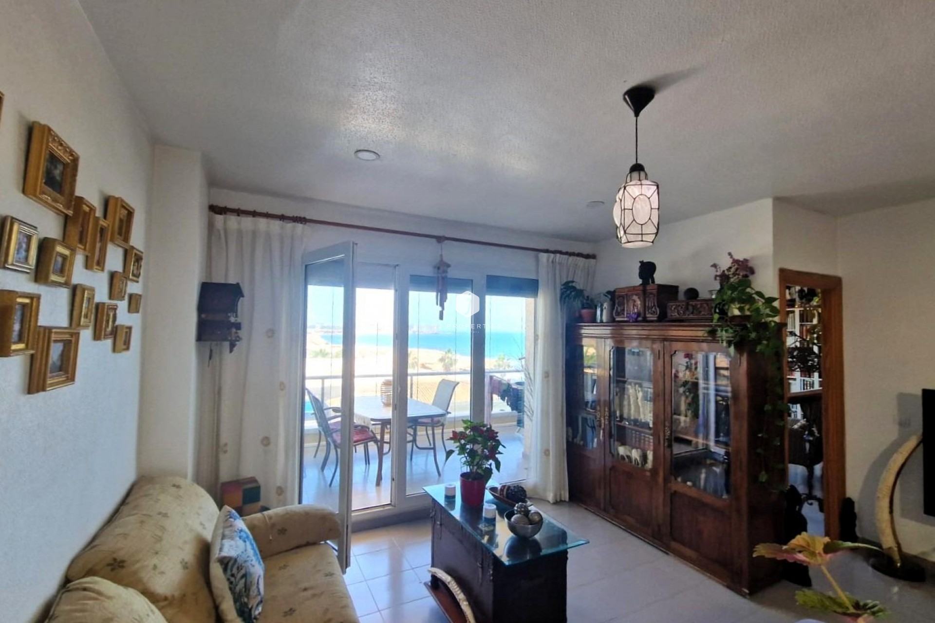 Tweedehands - Appartement / flat -
Orihuela Costa - Playa Flamenca