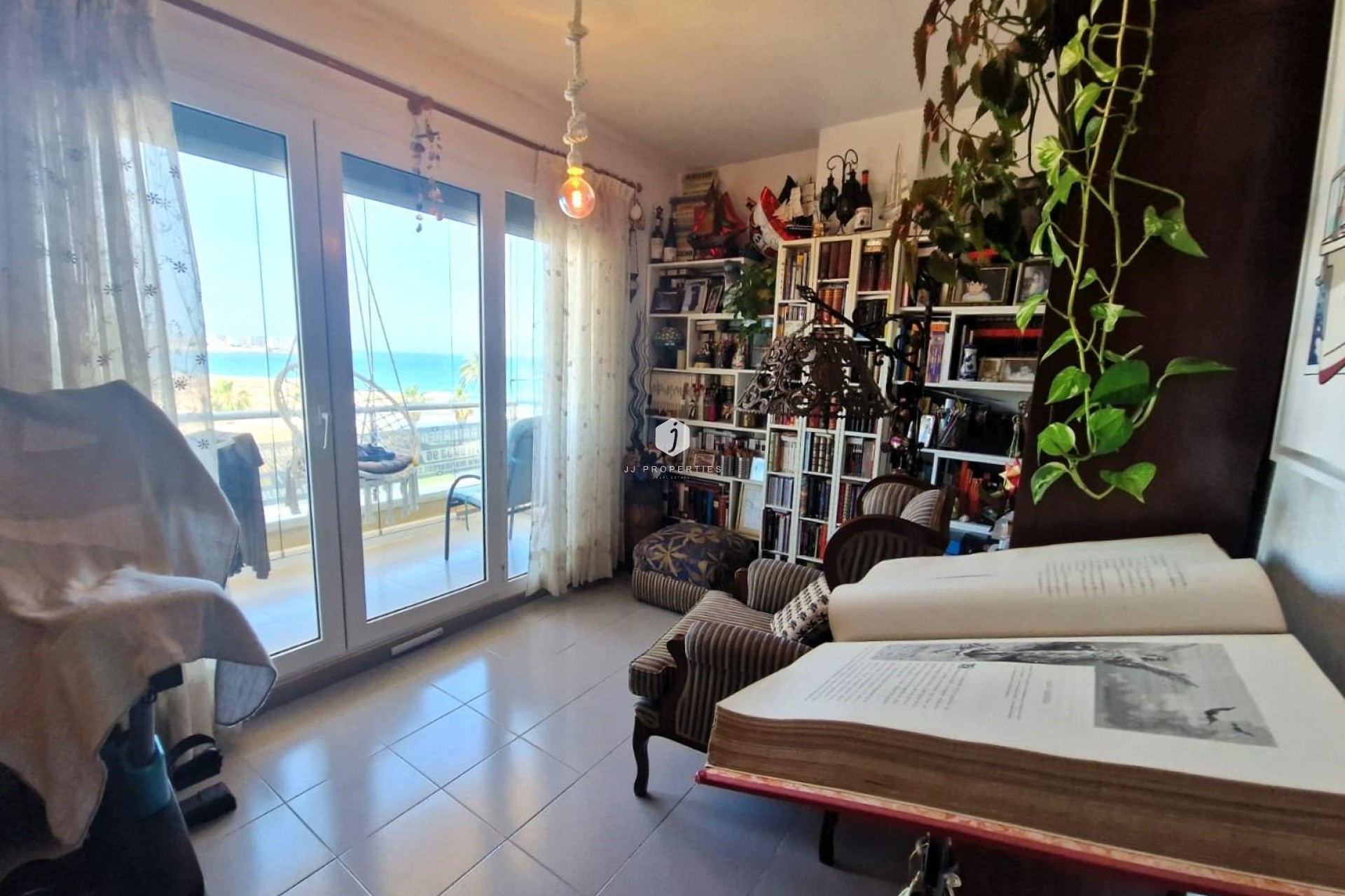 Tweedehands - Appartement / flat -
Orihuela Costa - Playa Flamenca