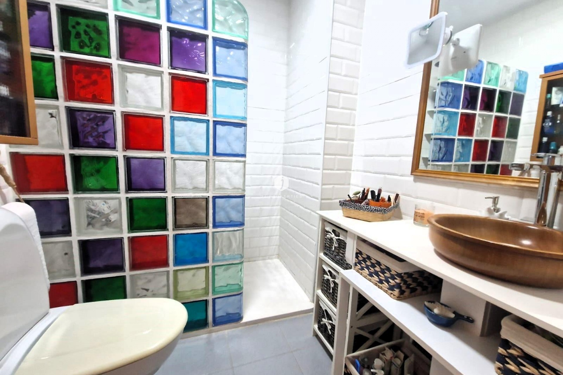 Tweedehands - Appartement / flat -
Orihuela Costa - Playa Flamenca