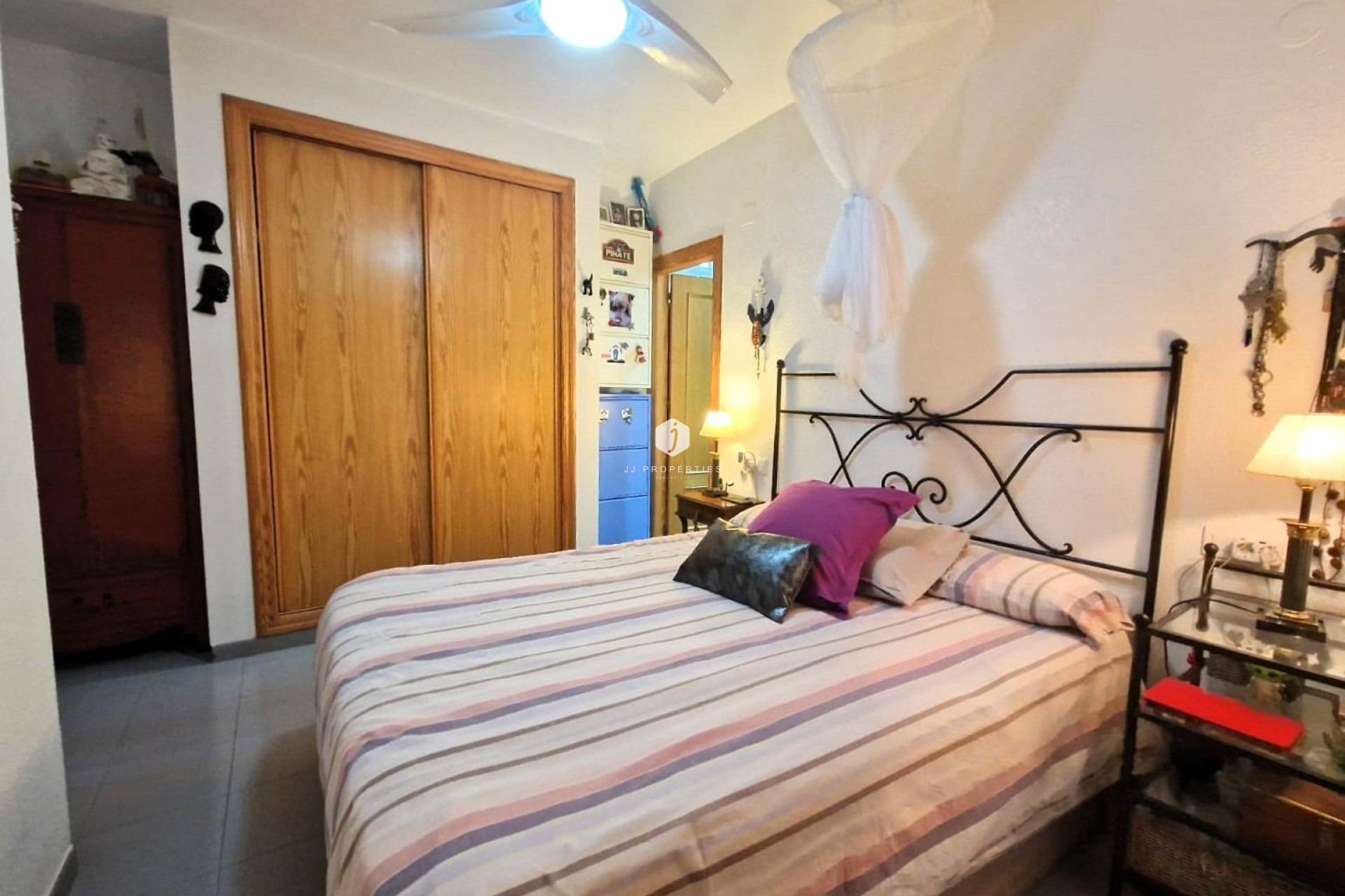 Tweedehands - Appartement / flat -
Orihuela Costa - Playa Flamenca